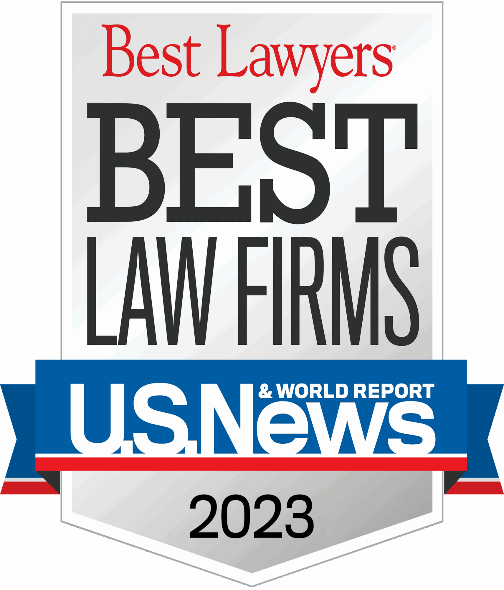 Best Law Firms 2023