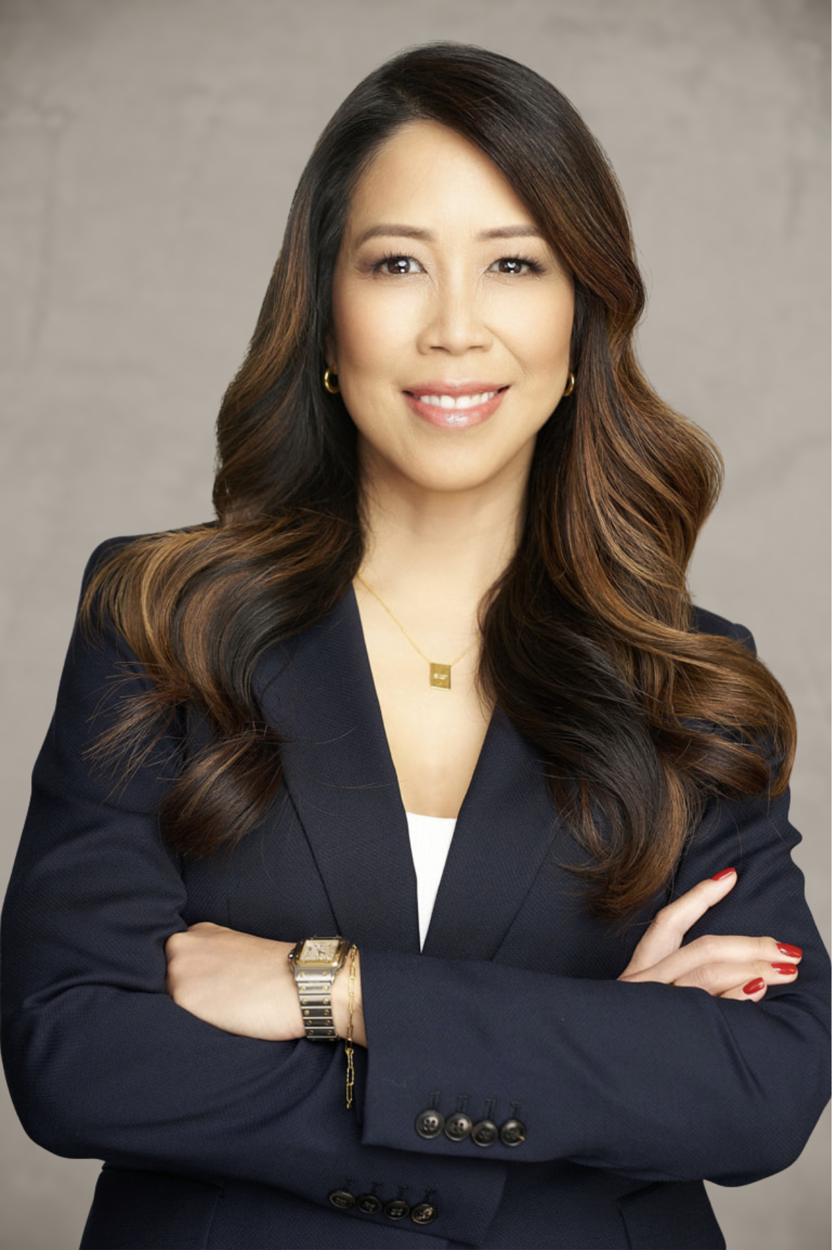 Christina M. Le - Junior Partner