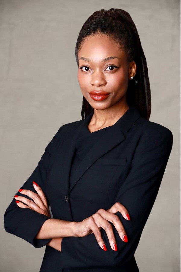 Emily Borman, Esq. - Junior Partner