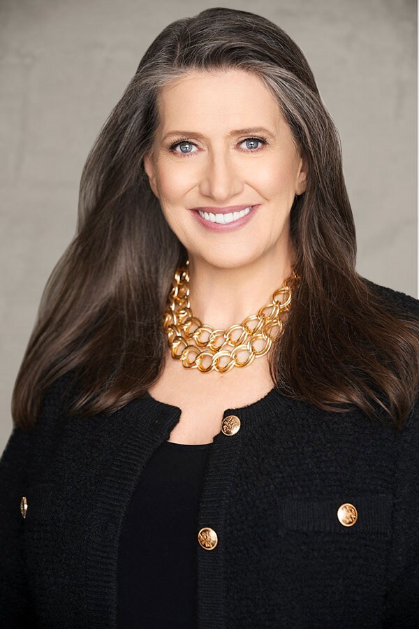 Jennifer P. Burkes, Esq. - Senior Partner & Strategic Advisor, Personal Injury Litigation Department