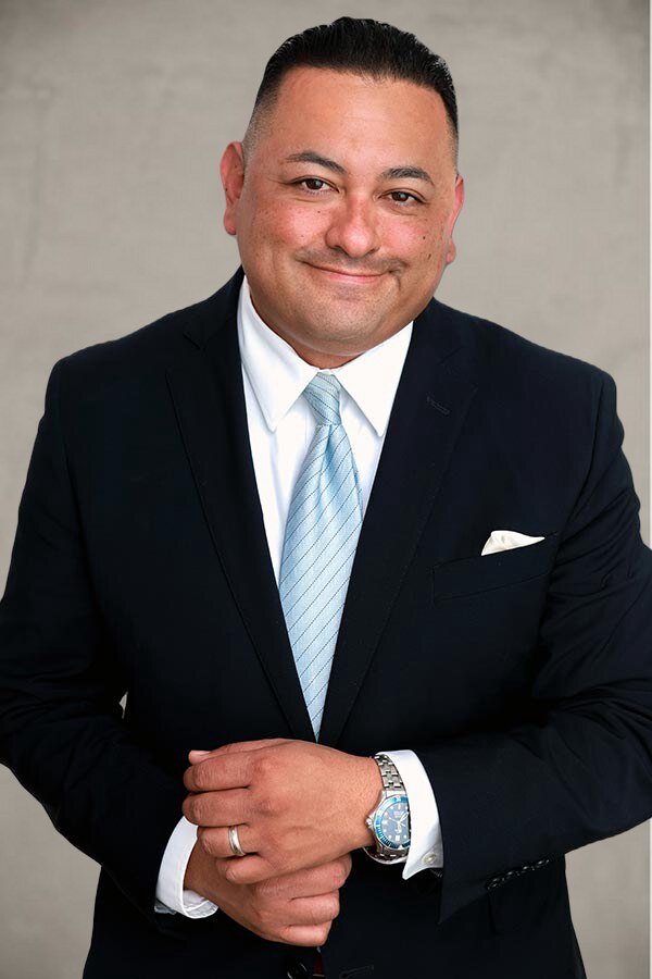 Jesús Torres, Esq. - Partner