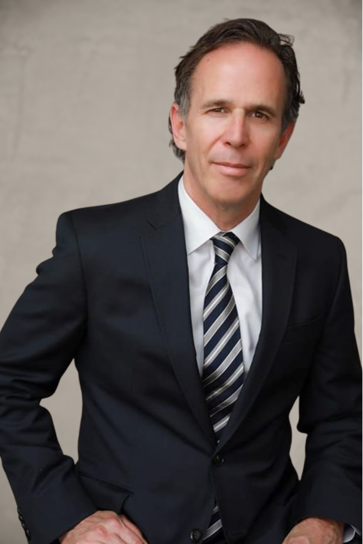 John G. Yslas, Esq. - Senior Partner, Chair of the Employment Wage & Hour Class Action Department