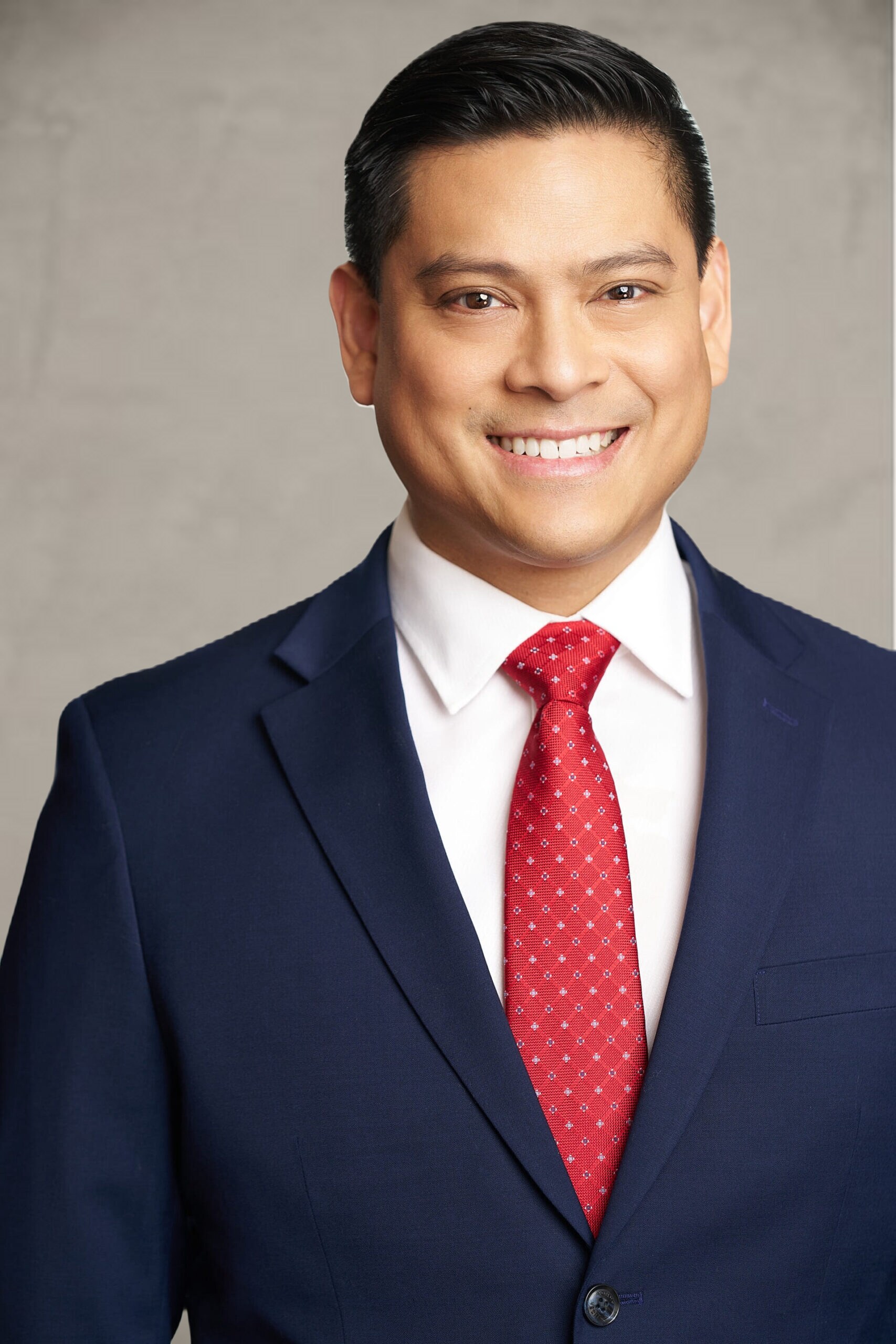 Jose Maria D. Patino, Jr., Esq. - Junior Partner