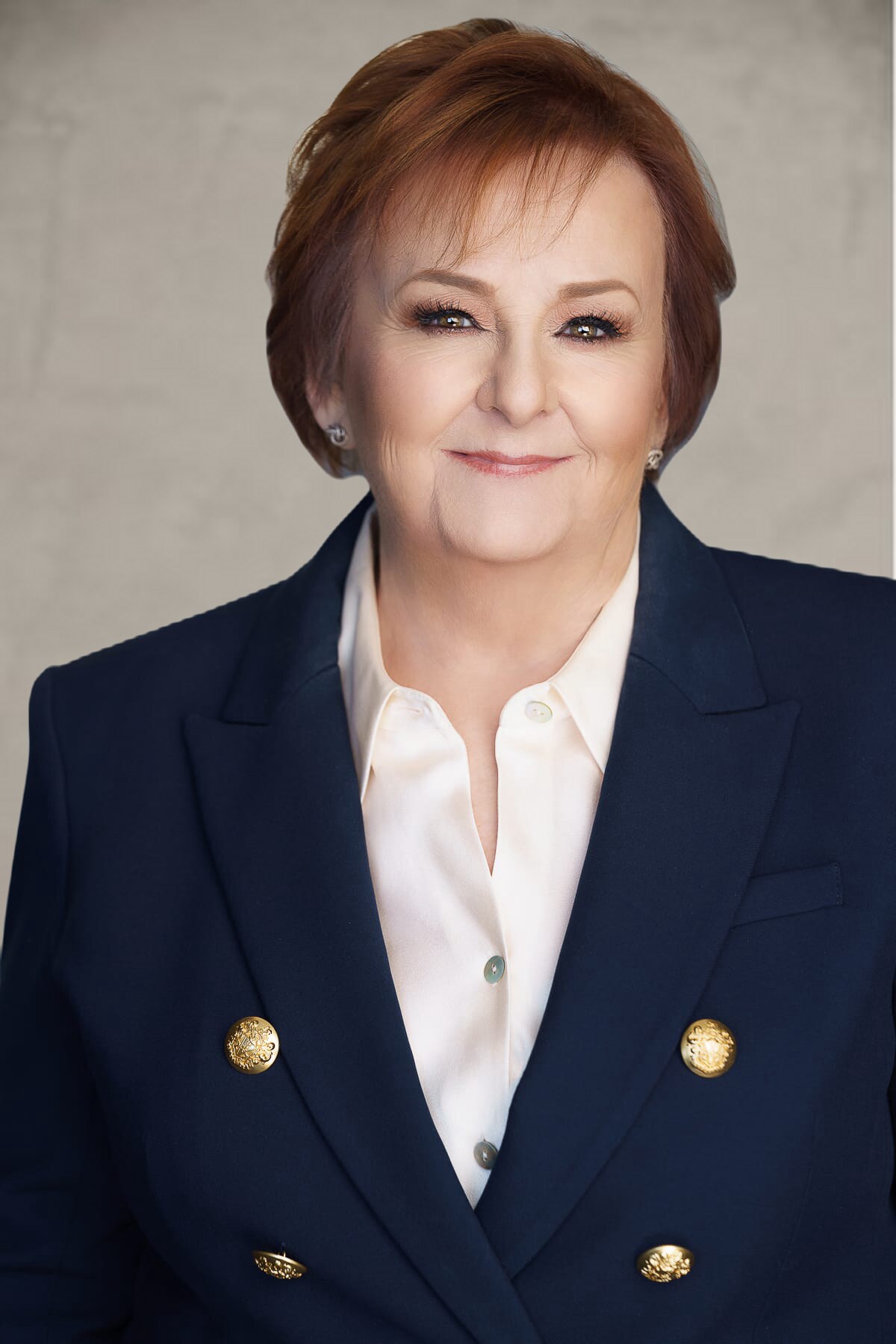 Mary Lee Caruso, Esq. - Senior Partner