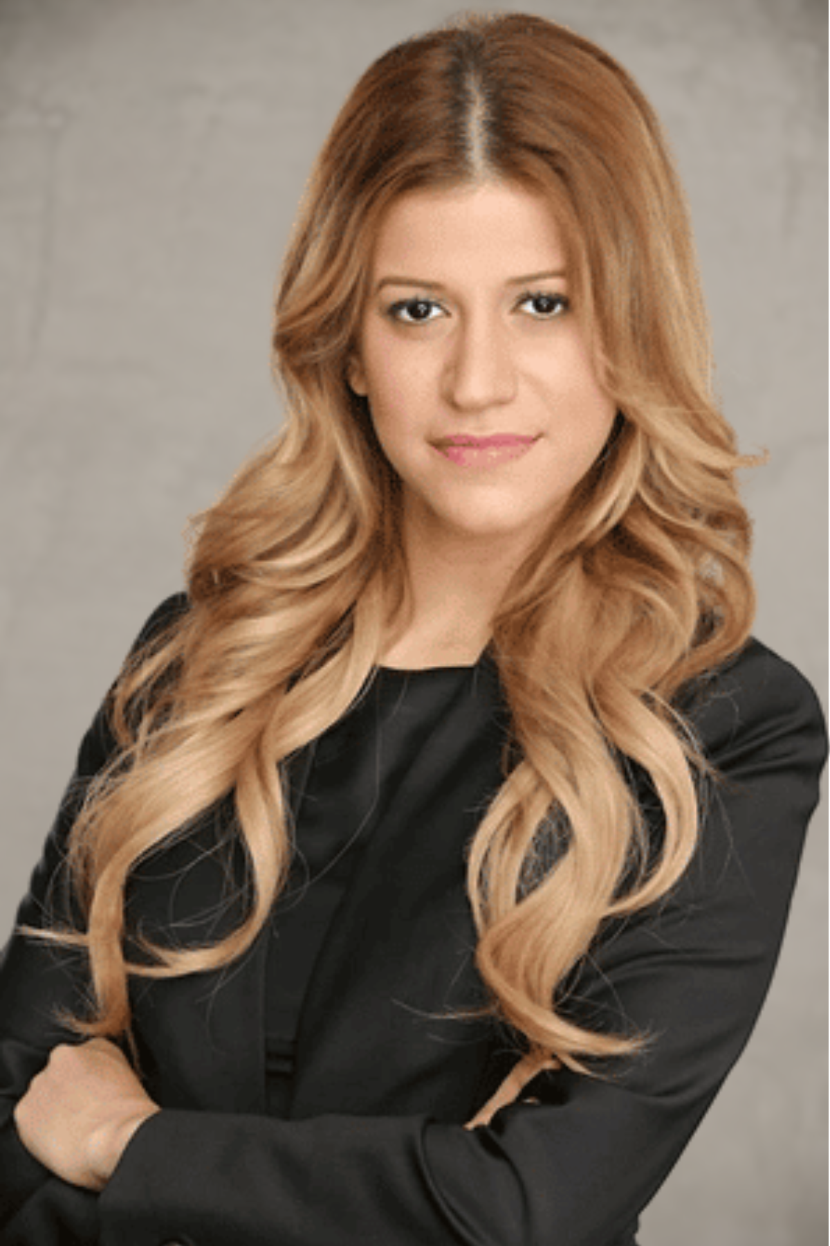 Nicol Hajjar, Esq. - Partner