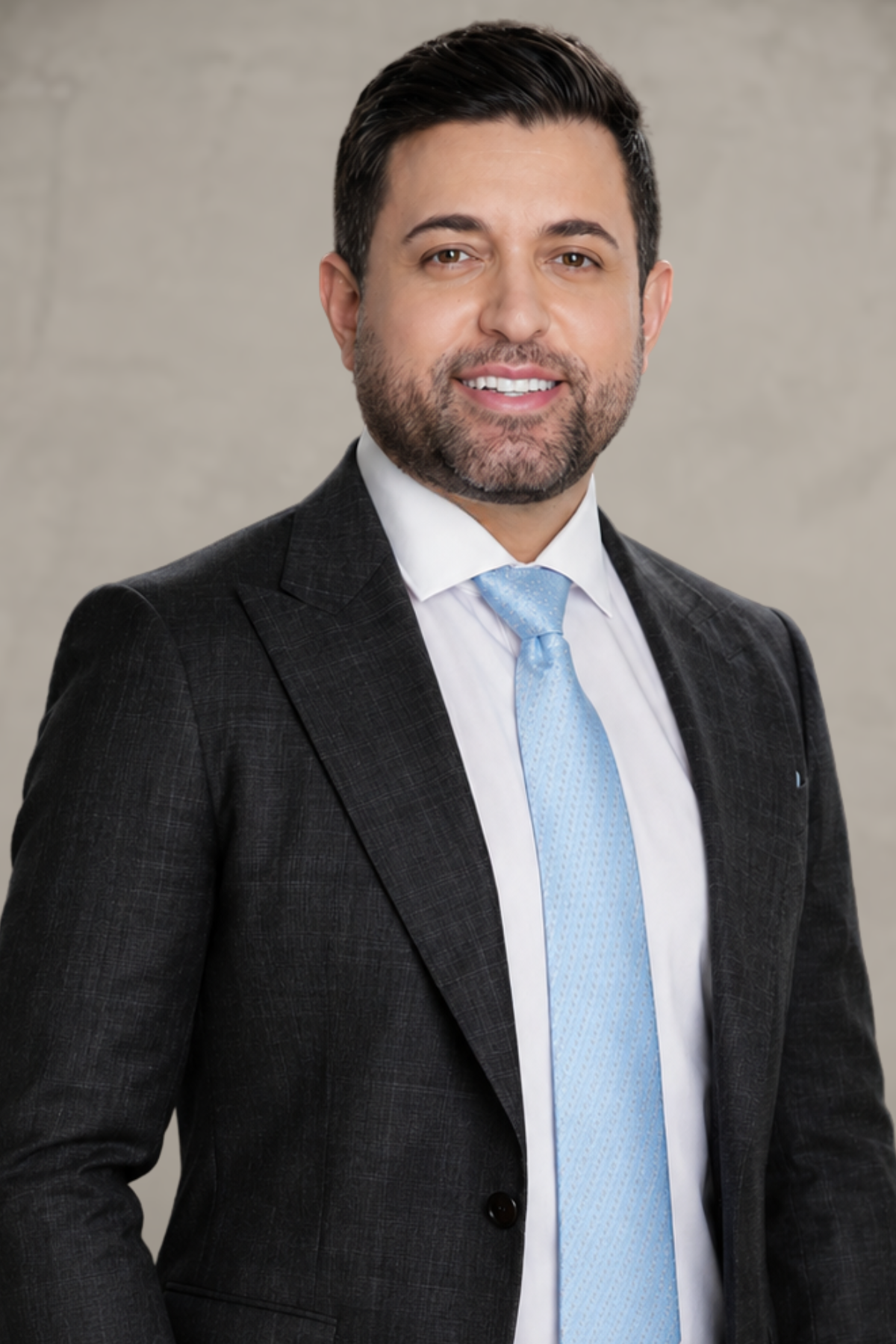 Thiago M. Coelho, Esq. - Partner