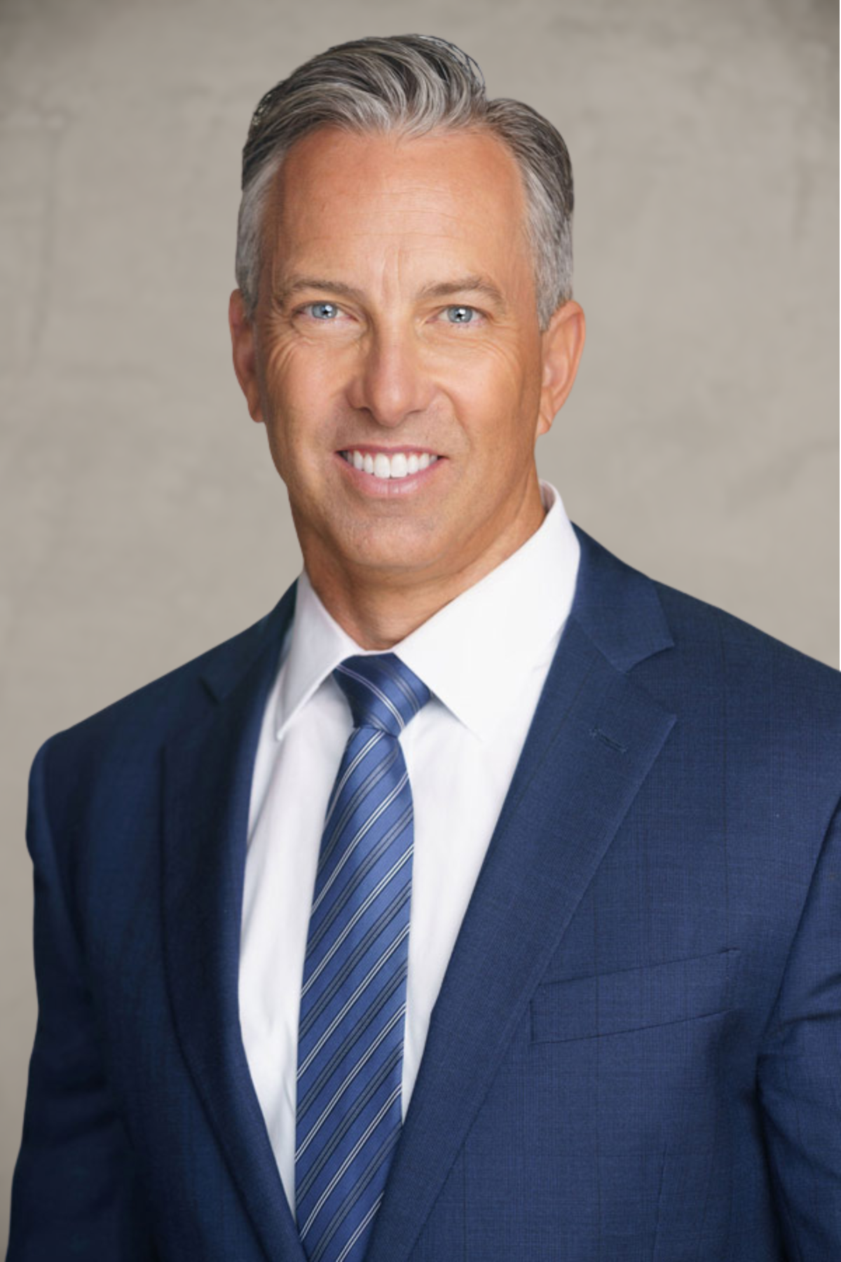 Tyler J. Woods, Esq. - Senior Partner