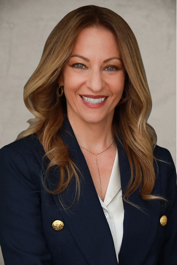 Ariella Perry, Esq. - Partner