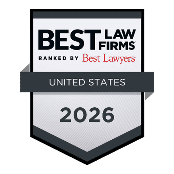 Best Law Firms 2026
