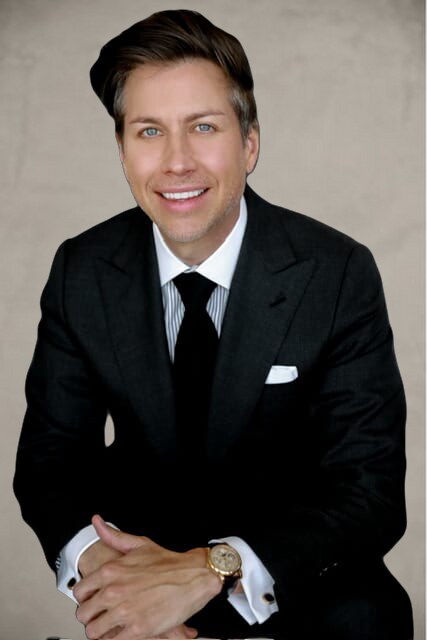 Colin M. Jones, Esq. - Senior Partner and Senior Trial Attorney, Chair of the Personal Injury Litigation Department