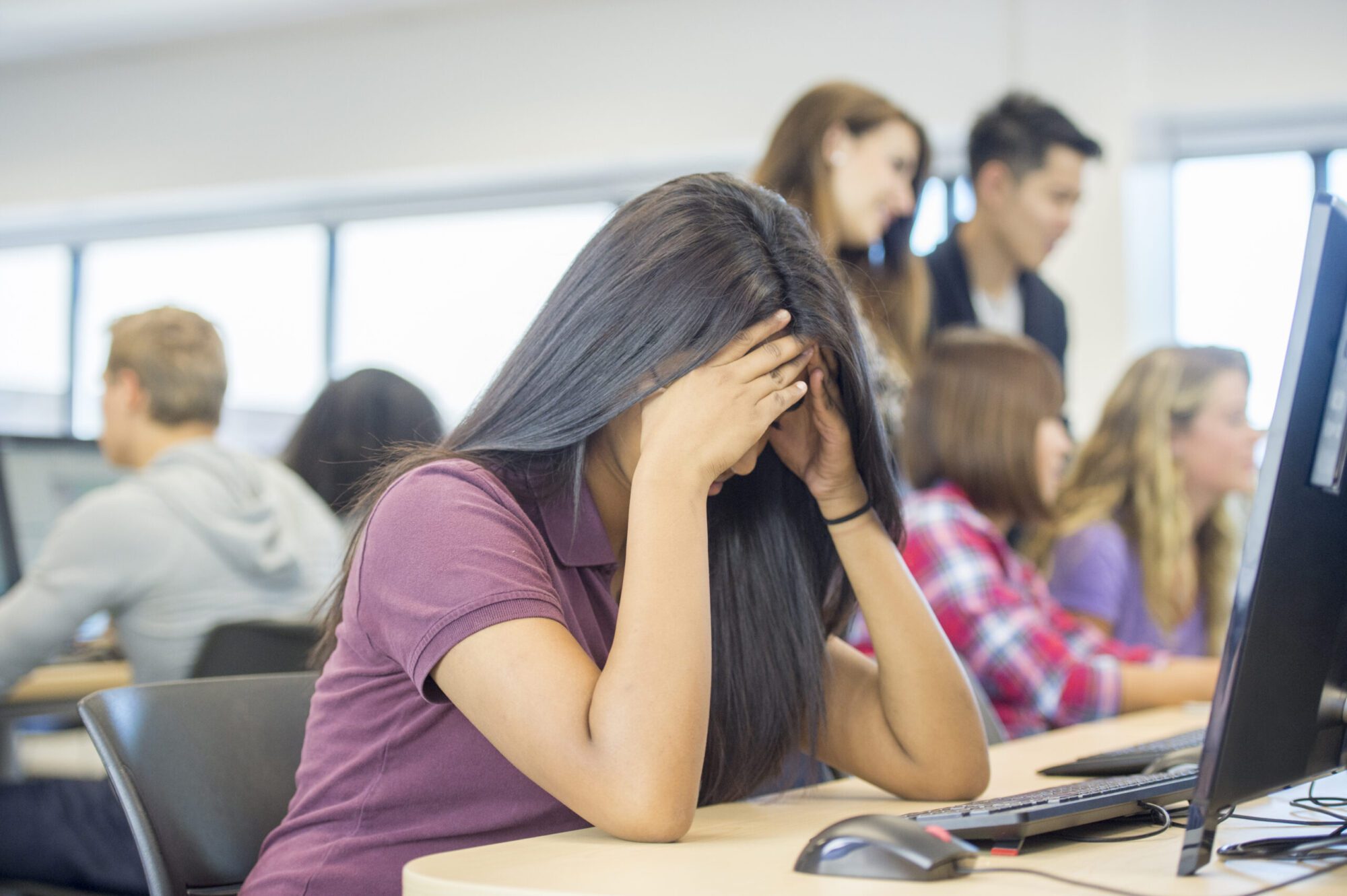 Institutional Sexual Abuse Lawyer in California