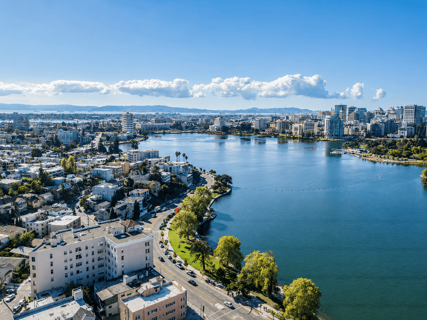 Oakland, CA Personal Injury Lawyers