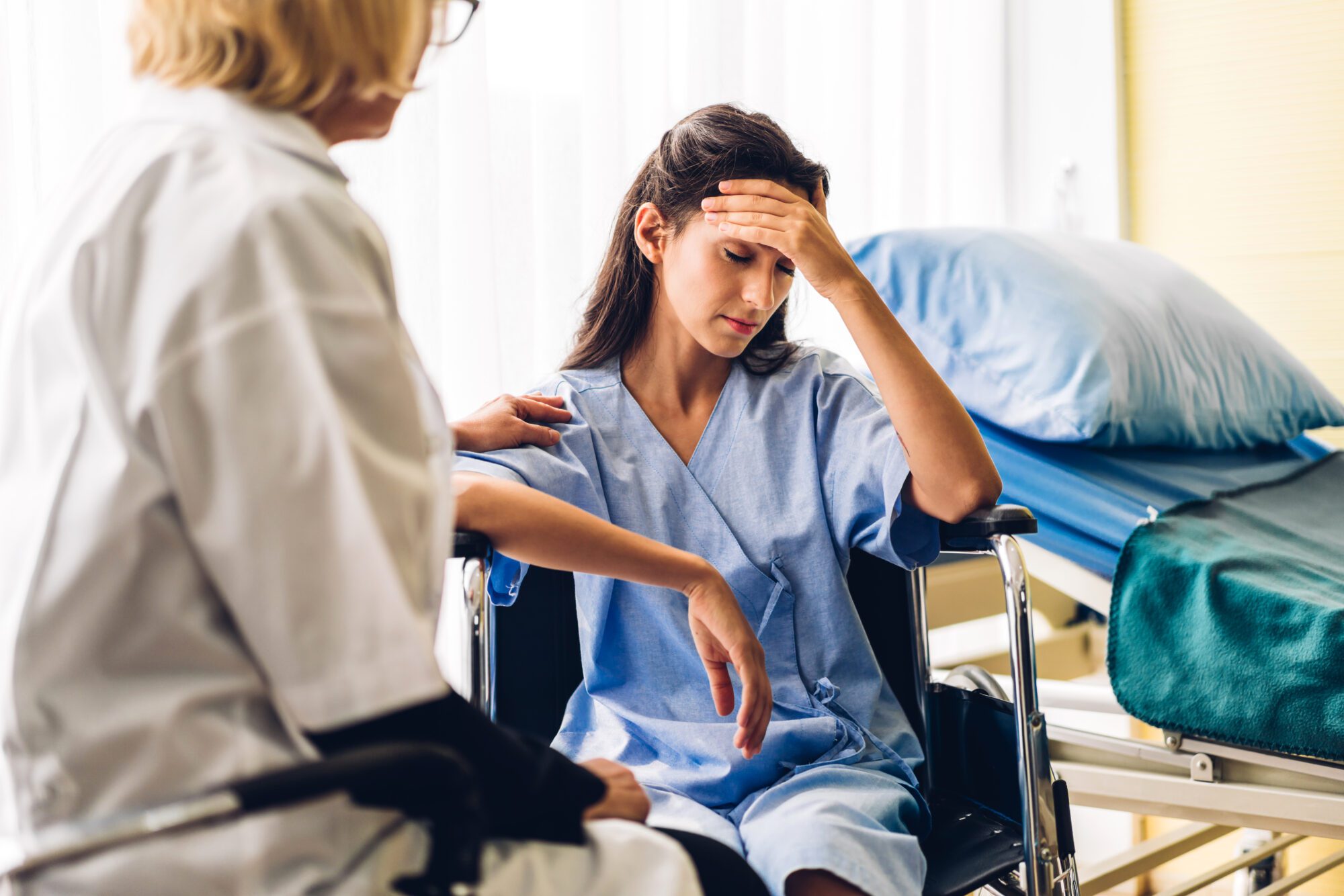 California Personal Injury Lawyers