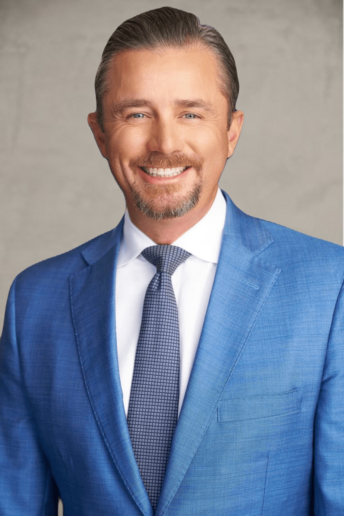 Ryan Casey, Esq. - Senior Partner and Trial Attorney