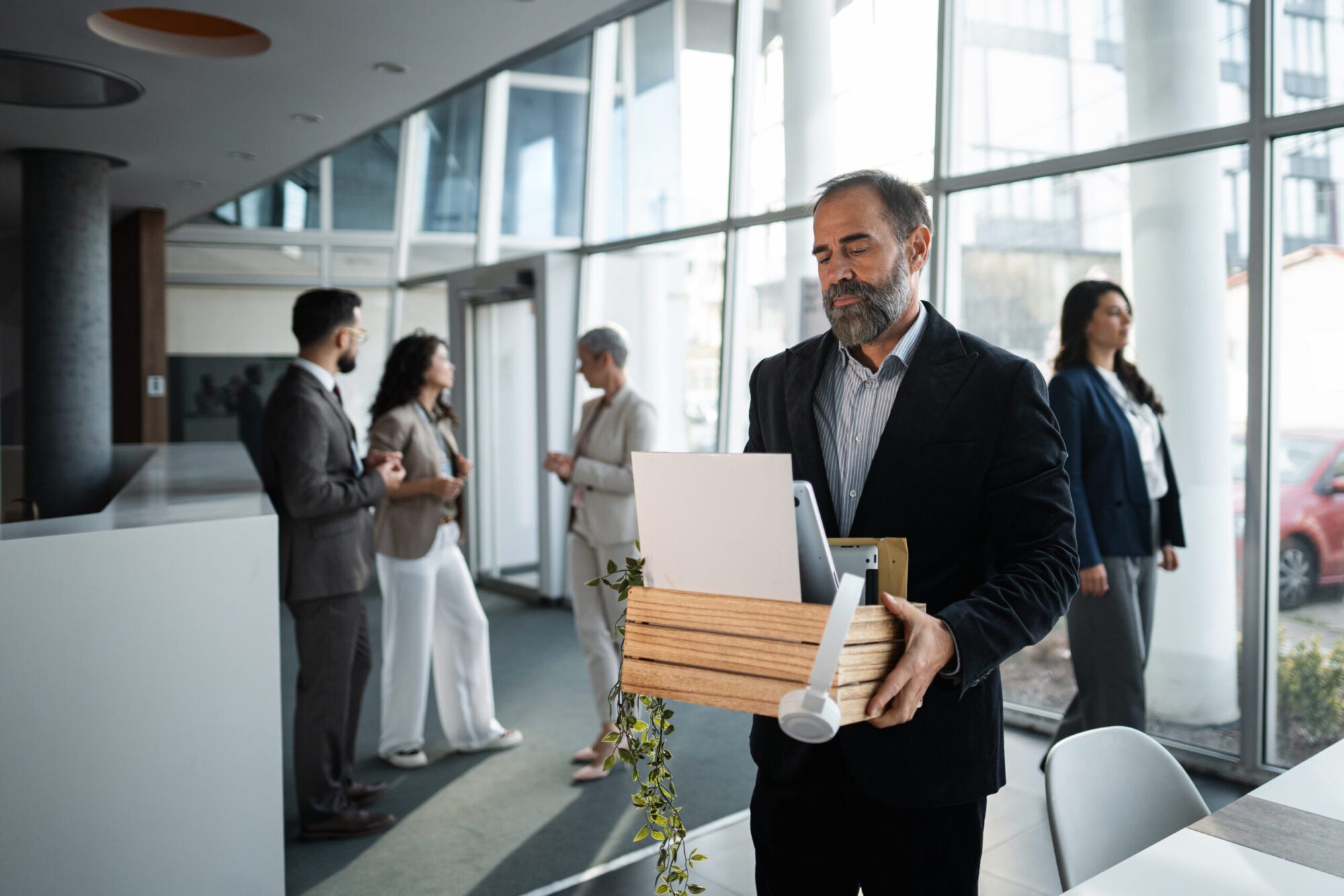 California Workplace Retaliation Lawyer