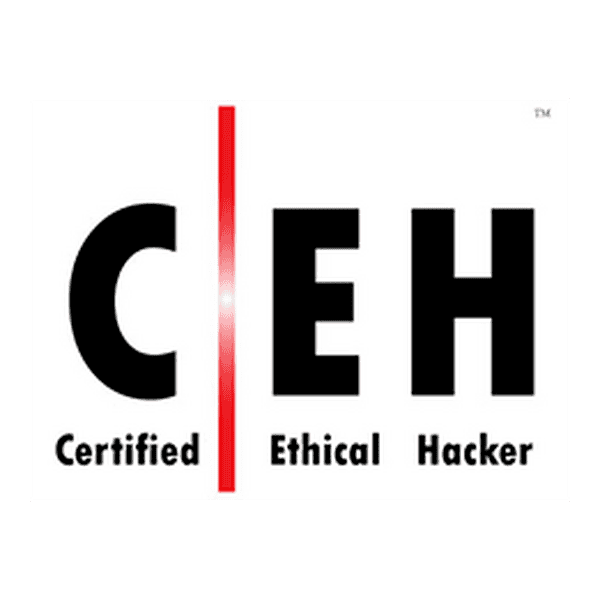 Certified Ethical Hacker