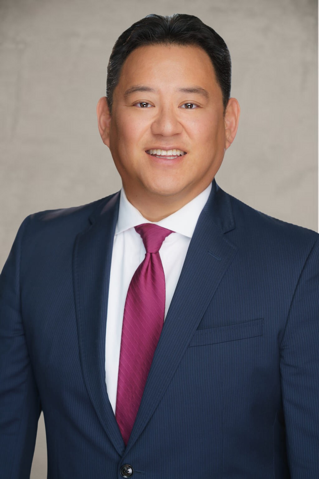 Tae-Yoon Kim, Esq. - Senior Partner