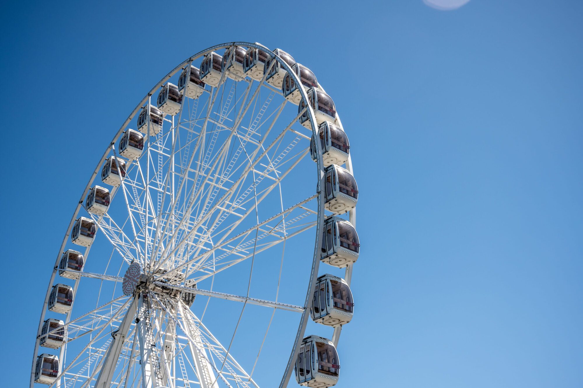 California Amusement Park Accident Lawyers
