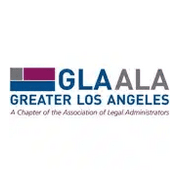 Association of Legal Administrators — Greater Los Angeles