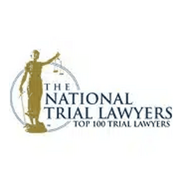 National Trial Lawyers Top 100