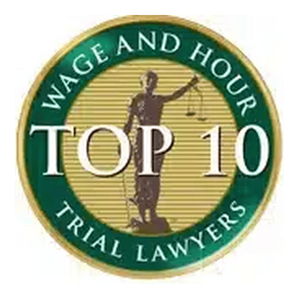 Top 10 Wage and Hour Trial Lawyers