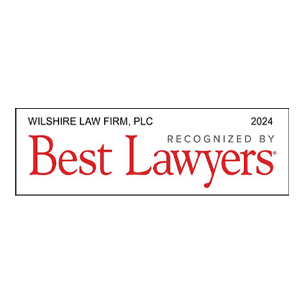 Best Lawyers 2024