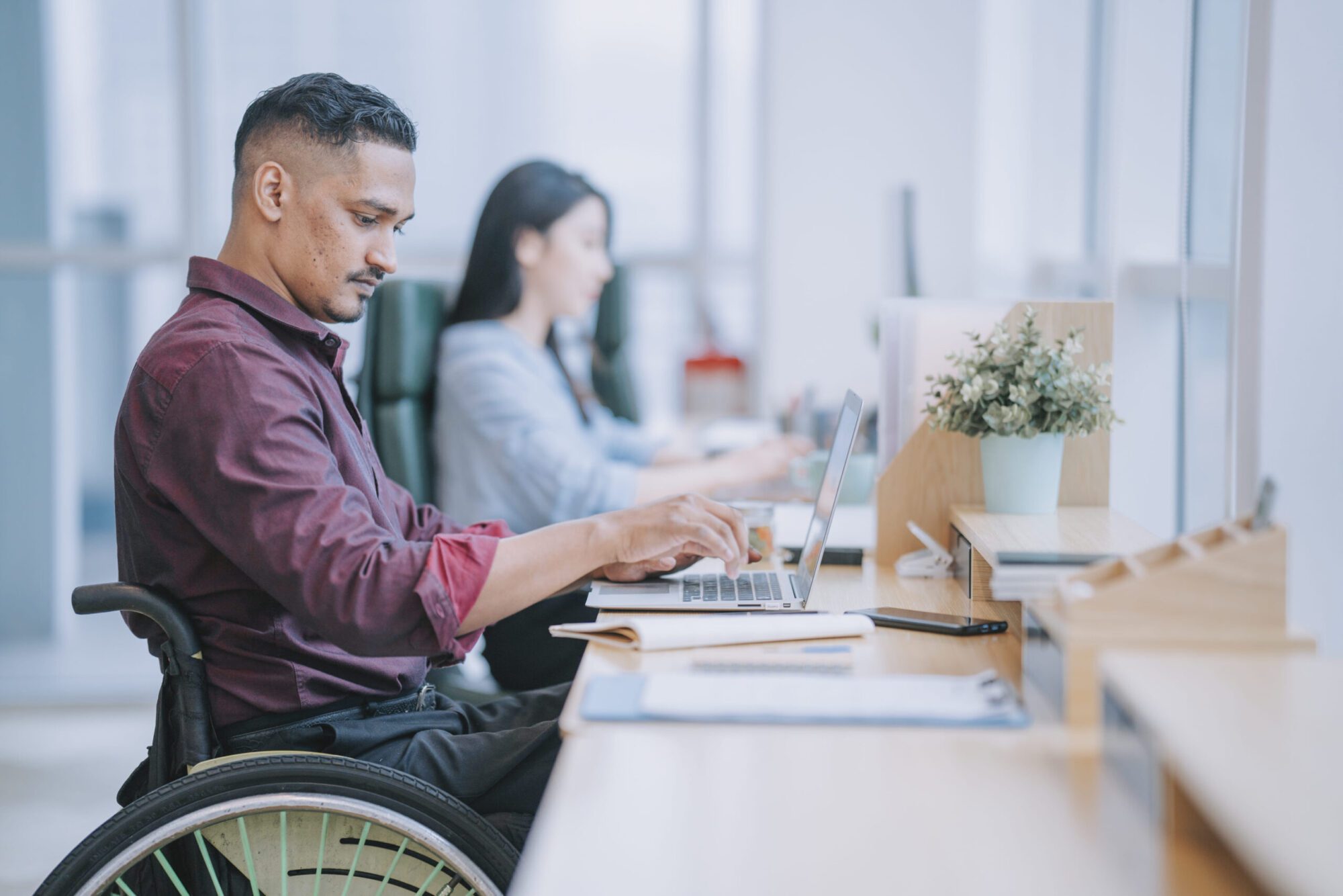 Pay Discrimination in Tech: Levels, Bands, and Equity