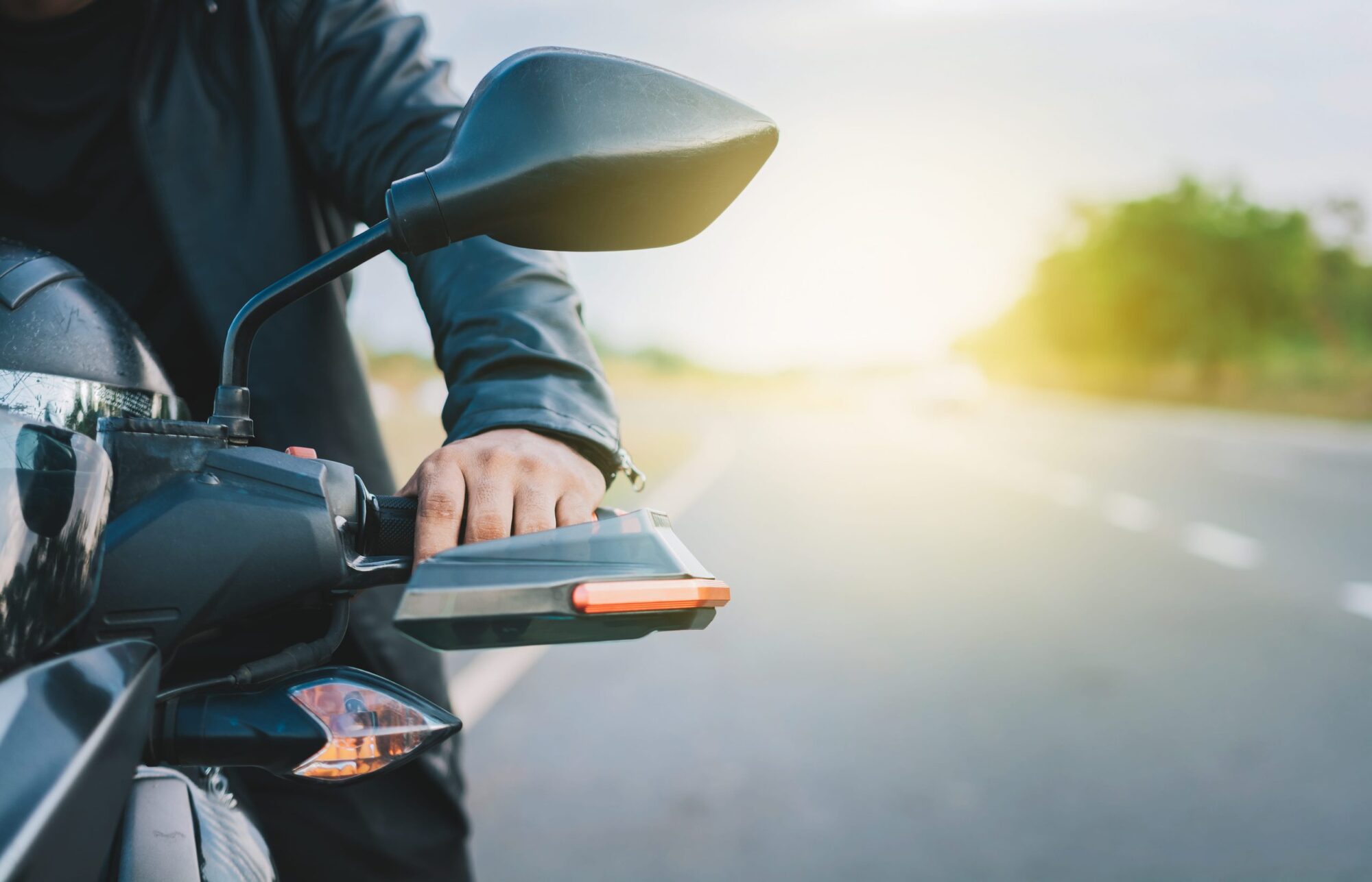 Every Deadline That Can End a California Motorcycle Claim