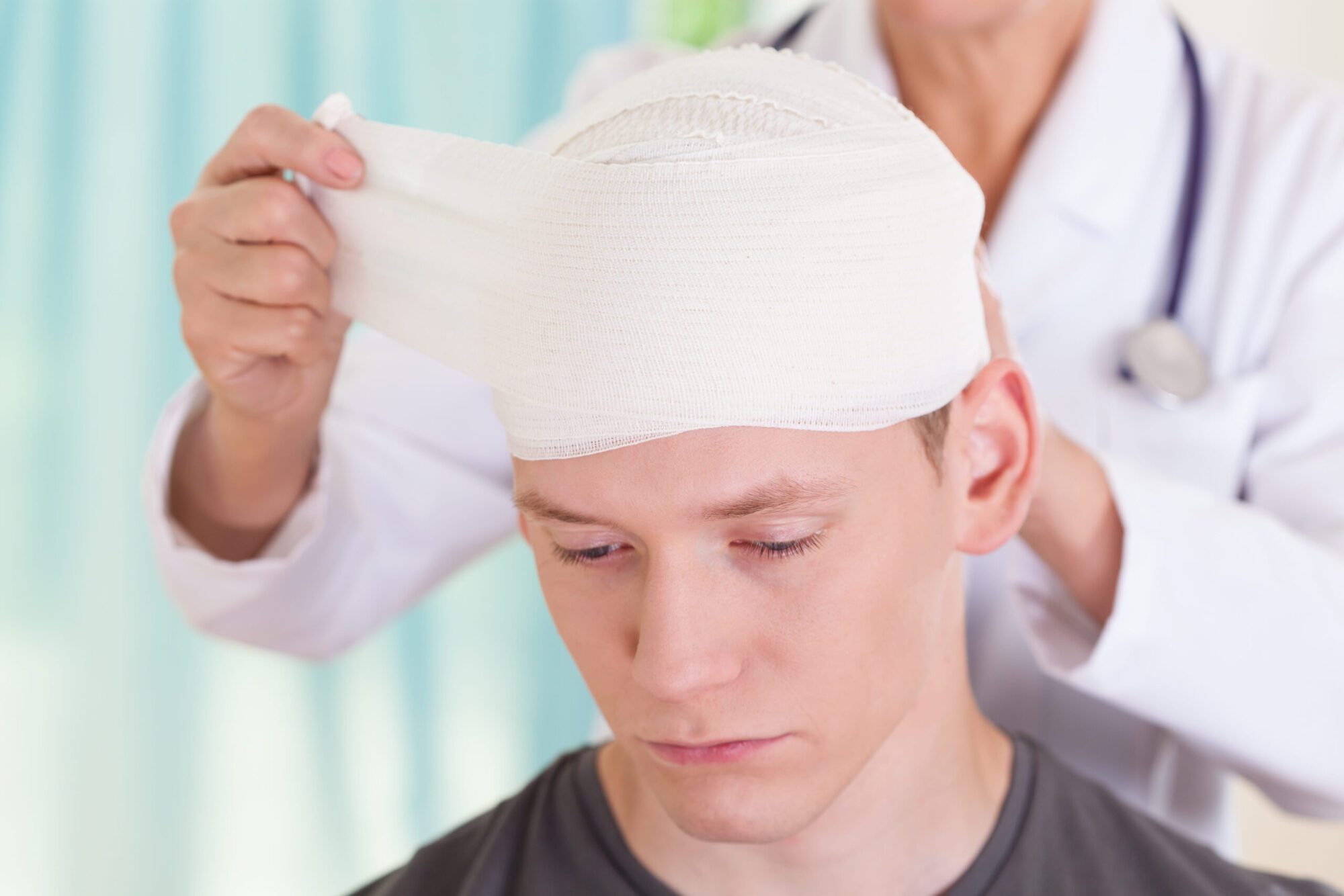 Brain Injury Settlements in California: What Is a TBI Case Worth?