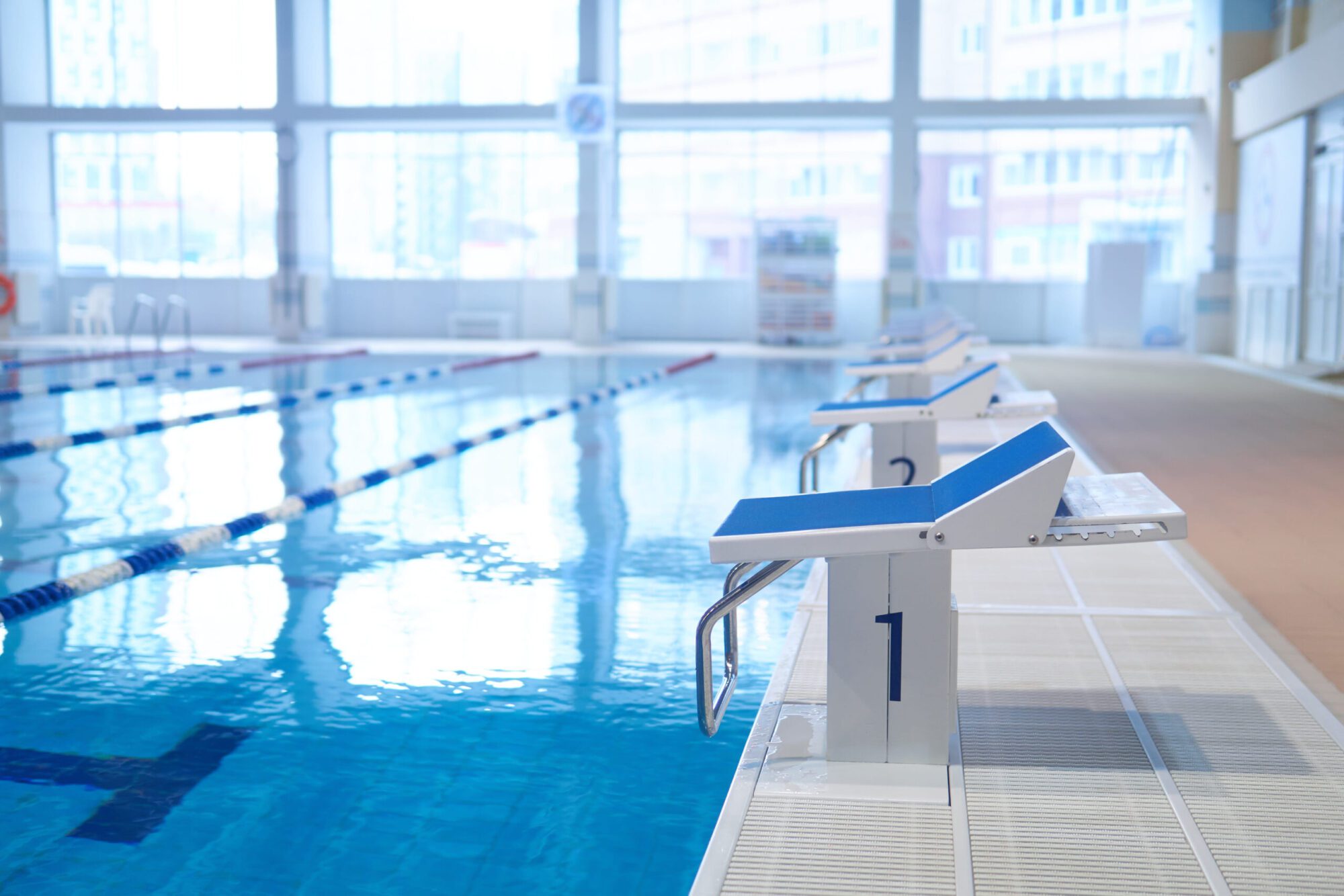 California Swimming Pool Accident Lawyer