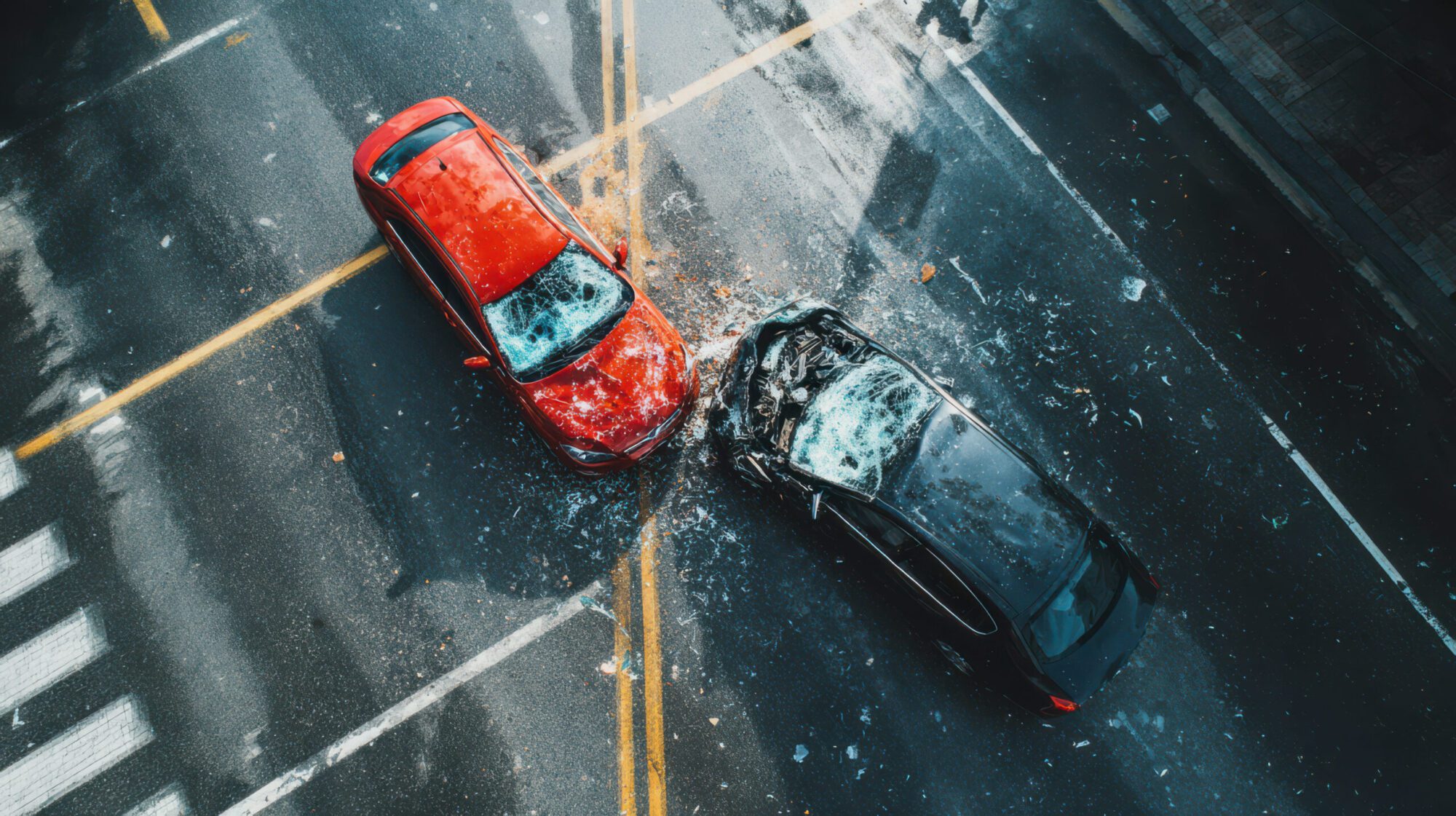 How to Hire a Car Accident Lawyer in California