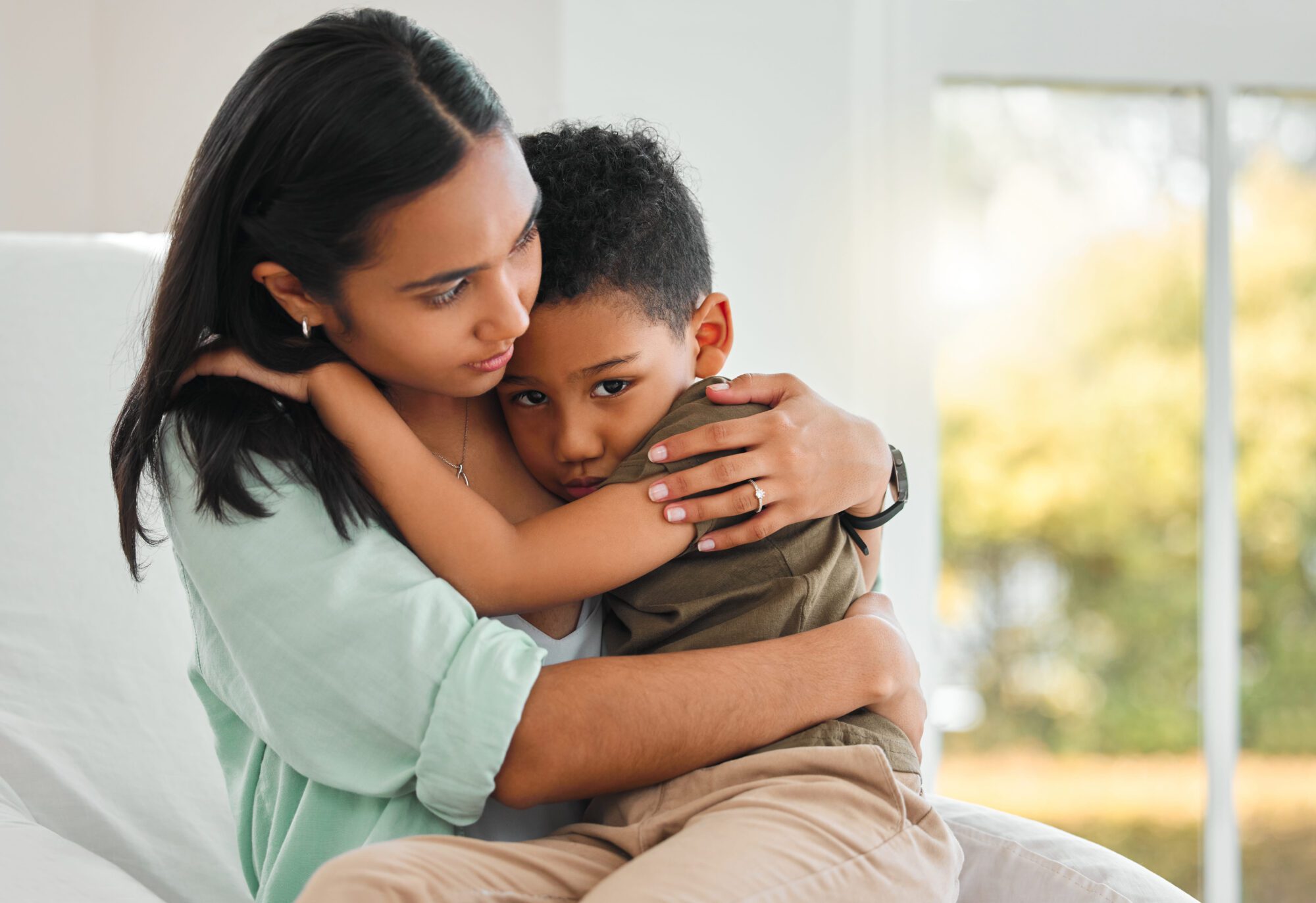 California Childhood Sexual Abuse Lawyer