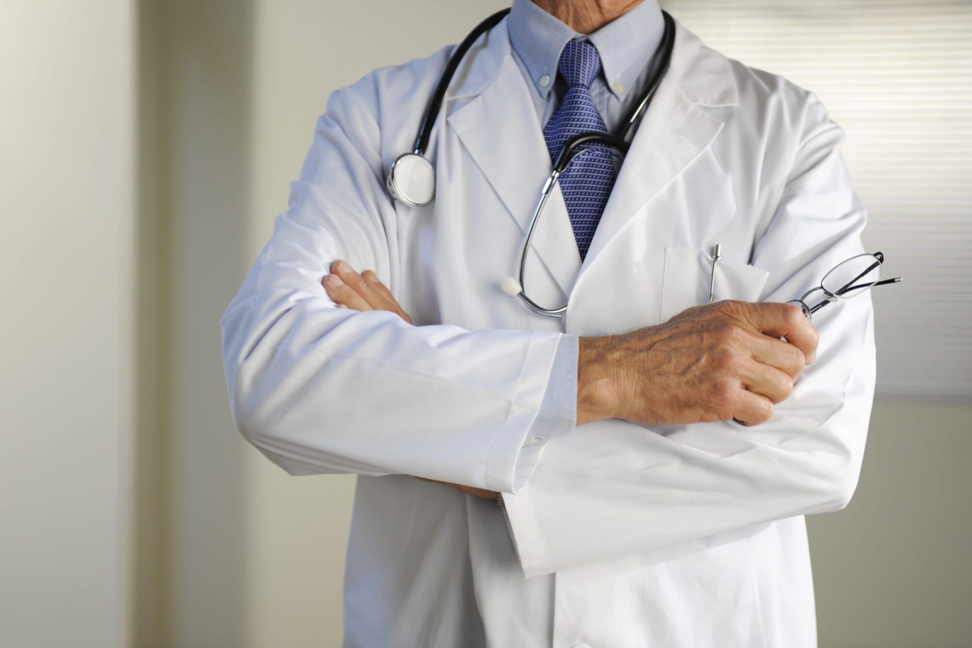 California Doctor Sexual Abuse Lawyer