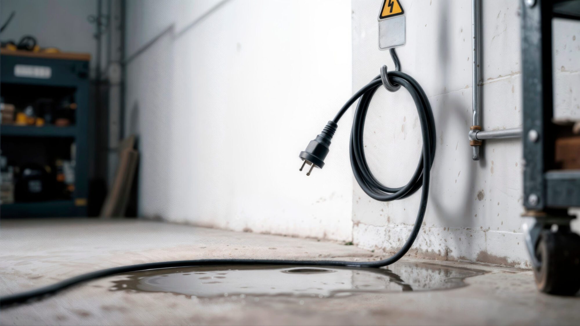 California Electrocution Accident Lawyer