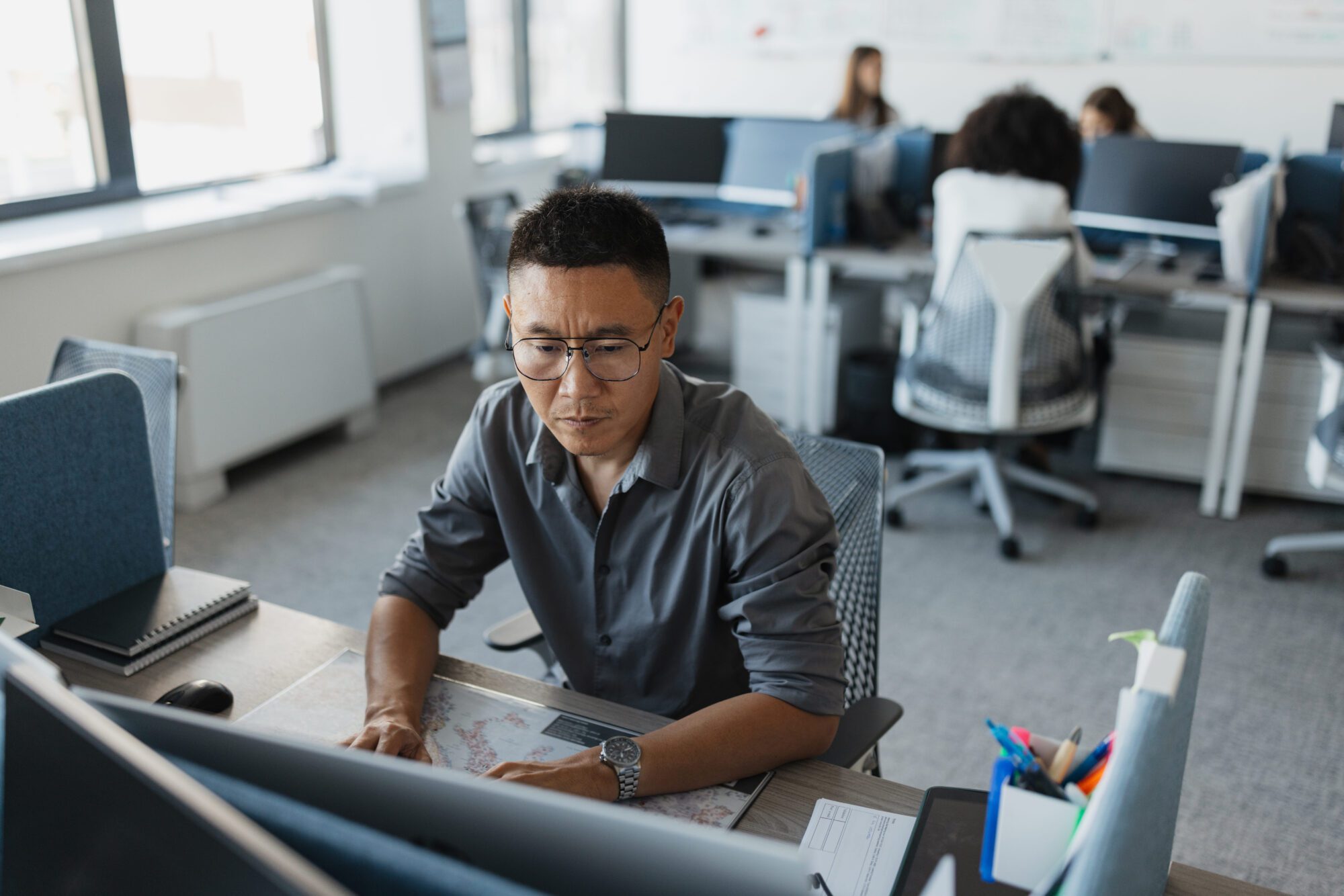 California Employee Misclassification Lawyers