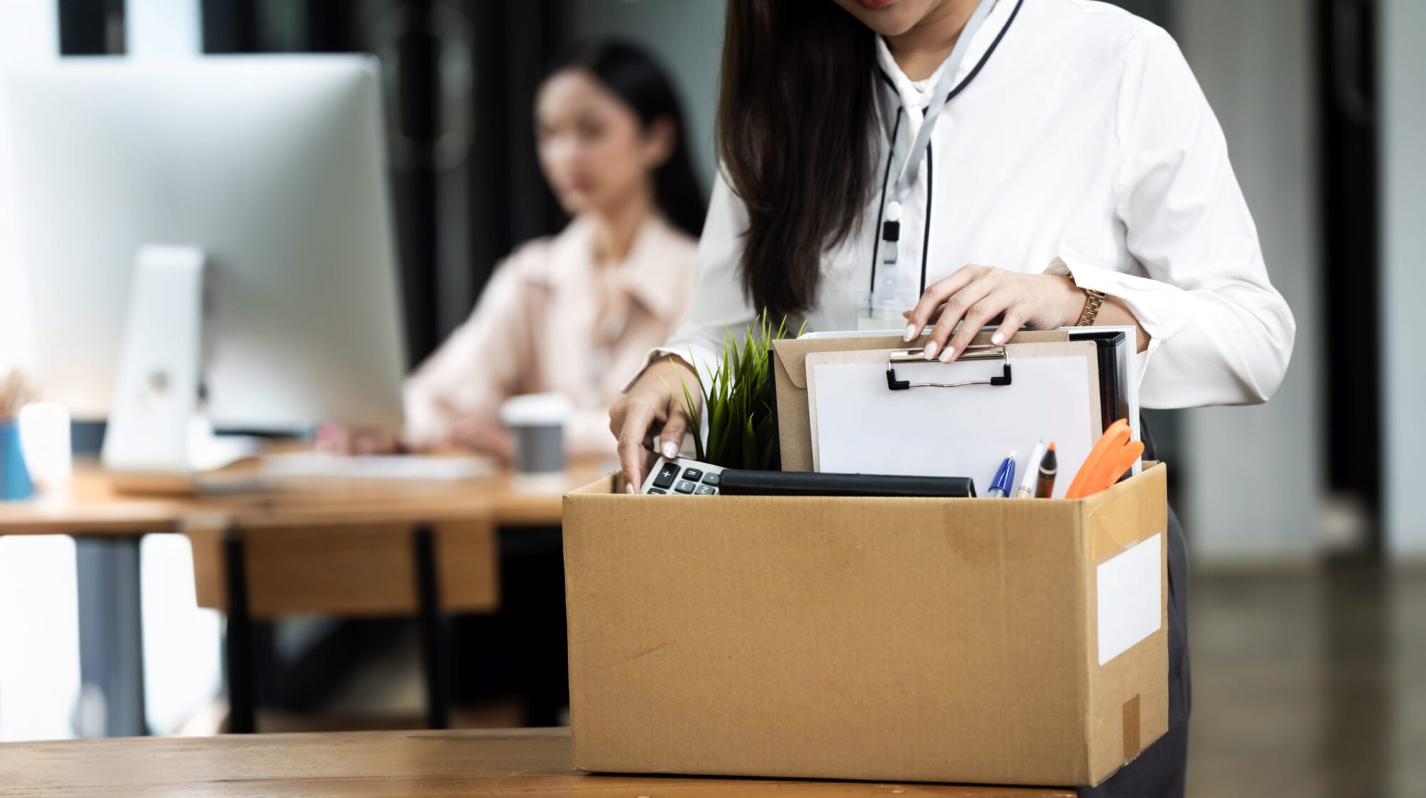 Wrongful Termination Lawyer Oregon