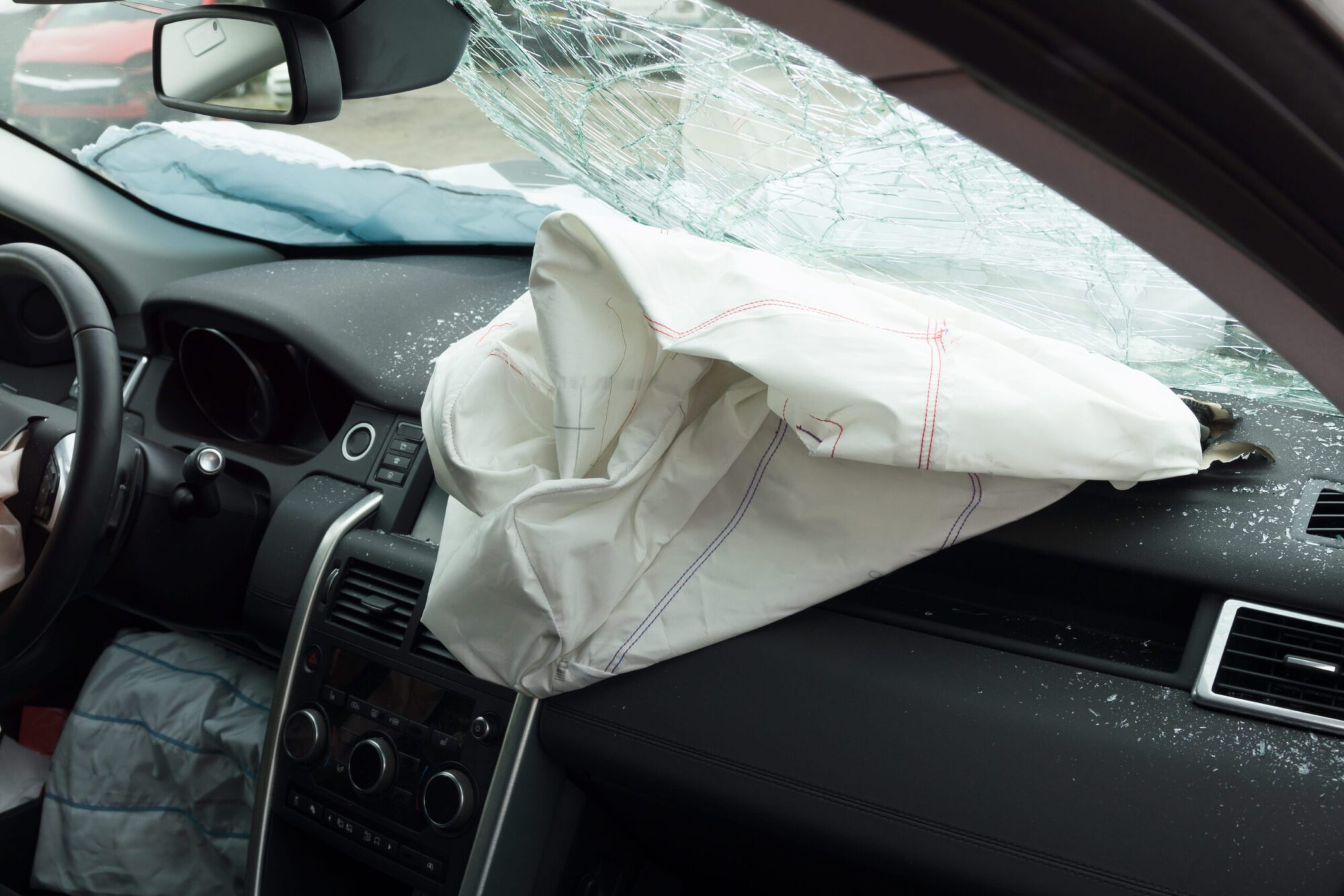 Los Angeles Car Accident Lawyer