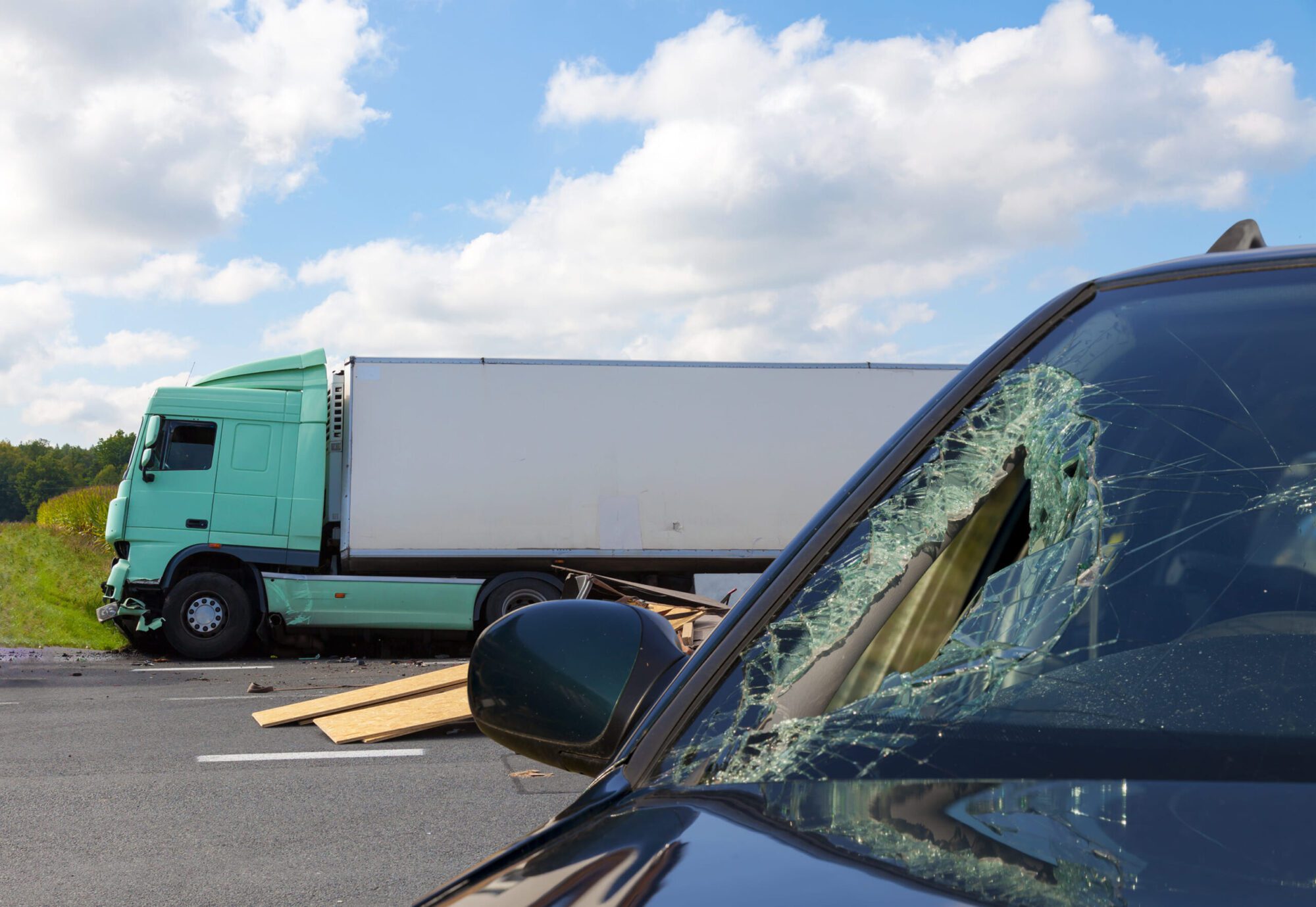 Los Angeles Catastrophic Injury Lawyer