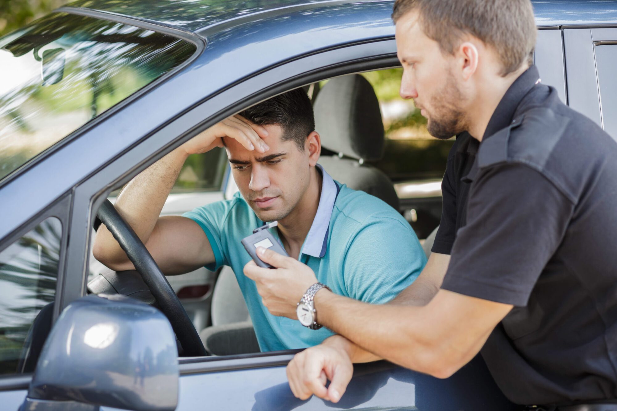 Los Angeles Drunk Driving Accident Lawyer