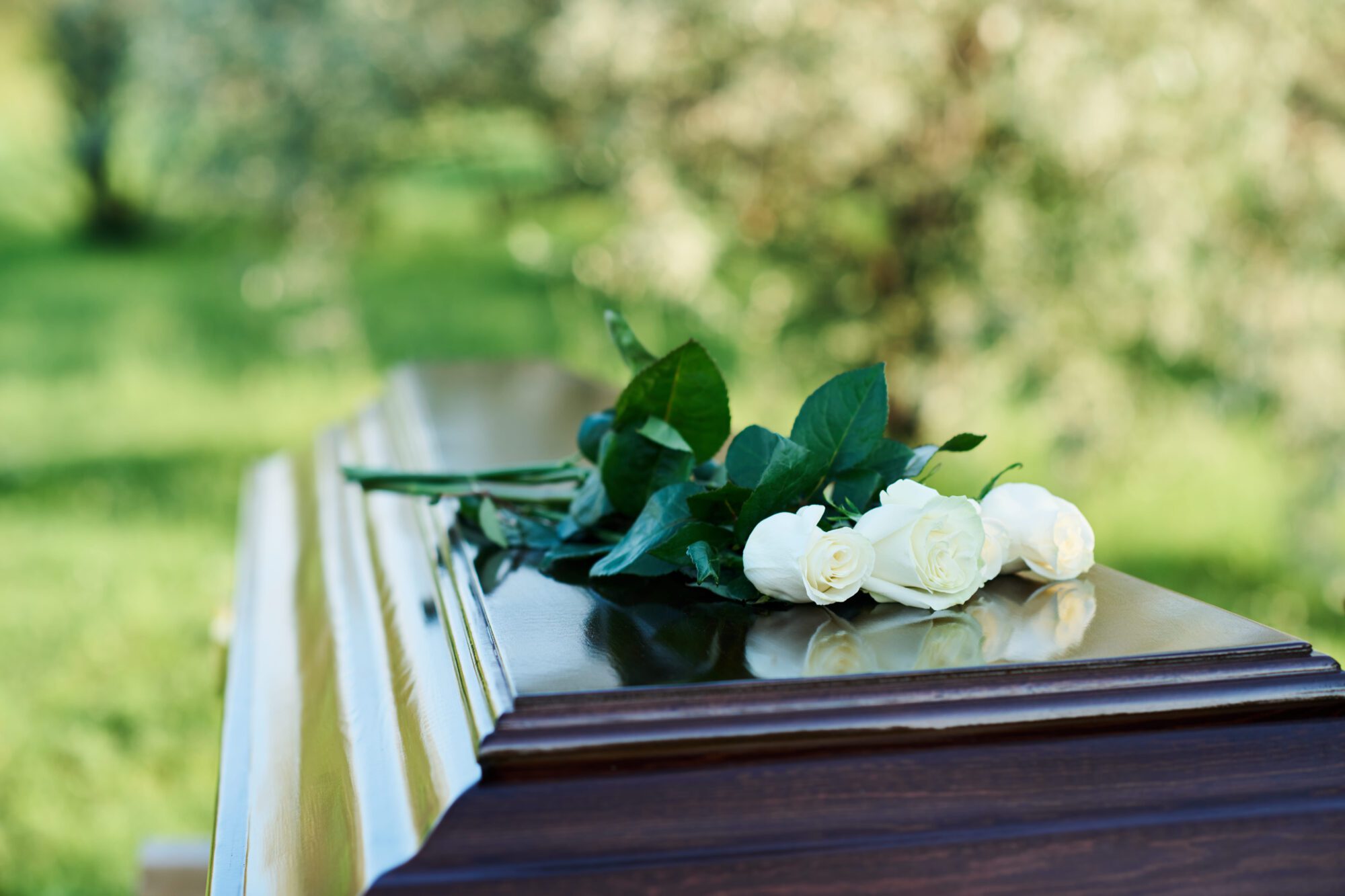 Los Angeles Wrongful Death Lawyer