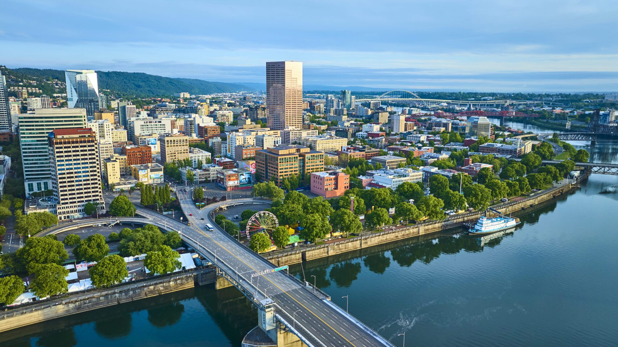 Employment Lawyer Oregon