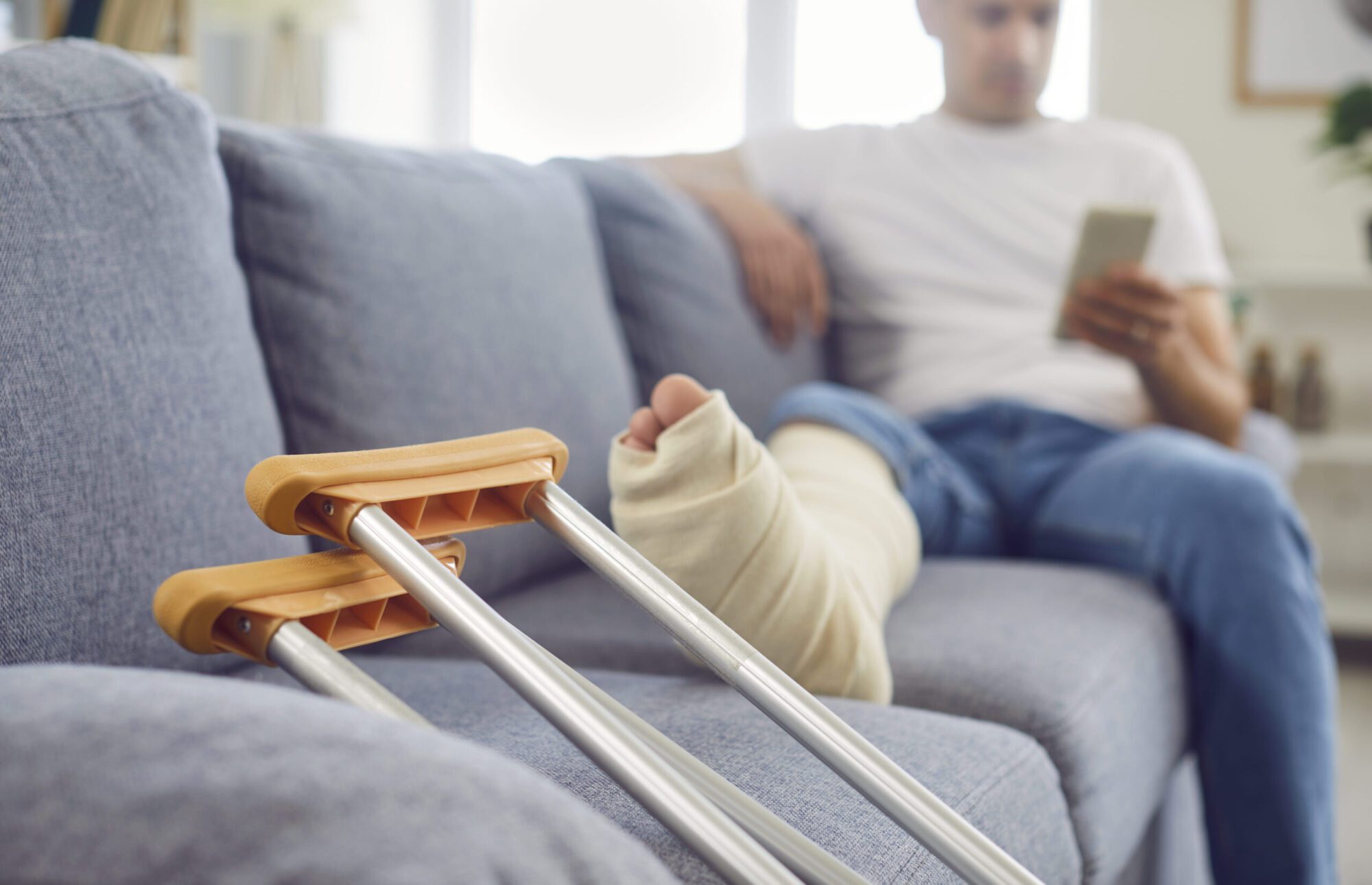 Irvine, CA Personal Injury Lawyers