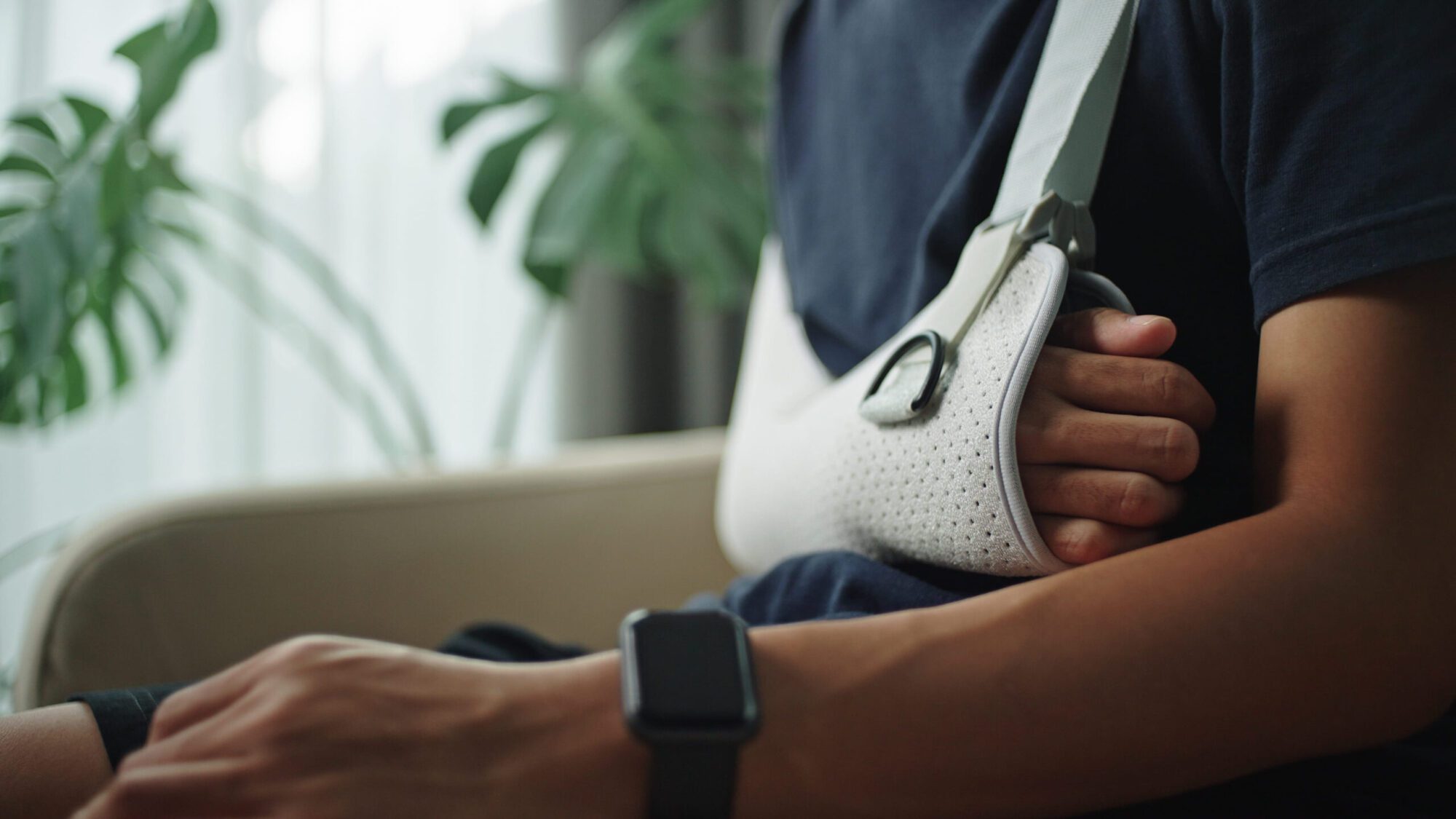 Fontana Personal Injury Lawyers