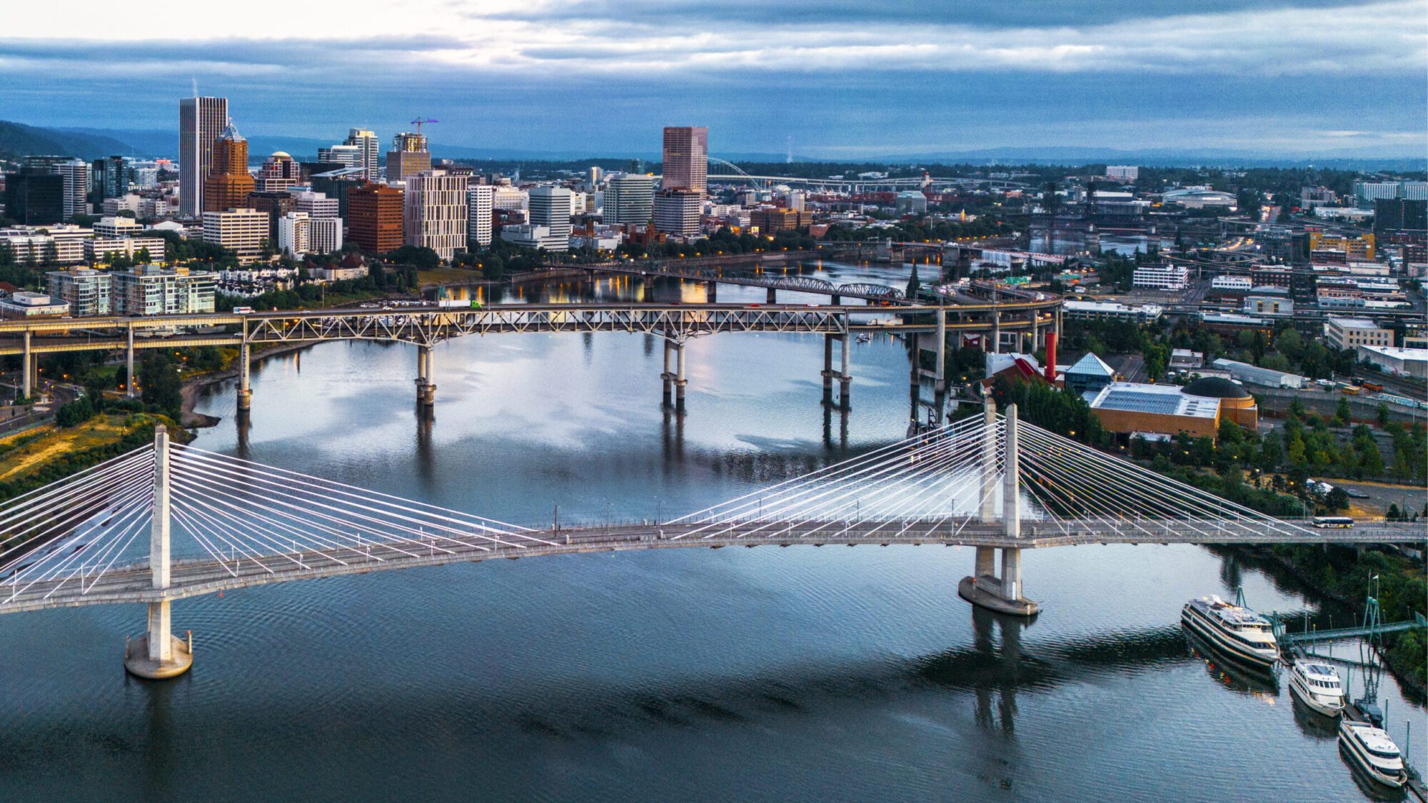 Employment Lawyer Portland, Oregon