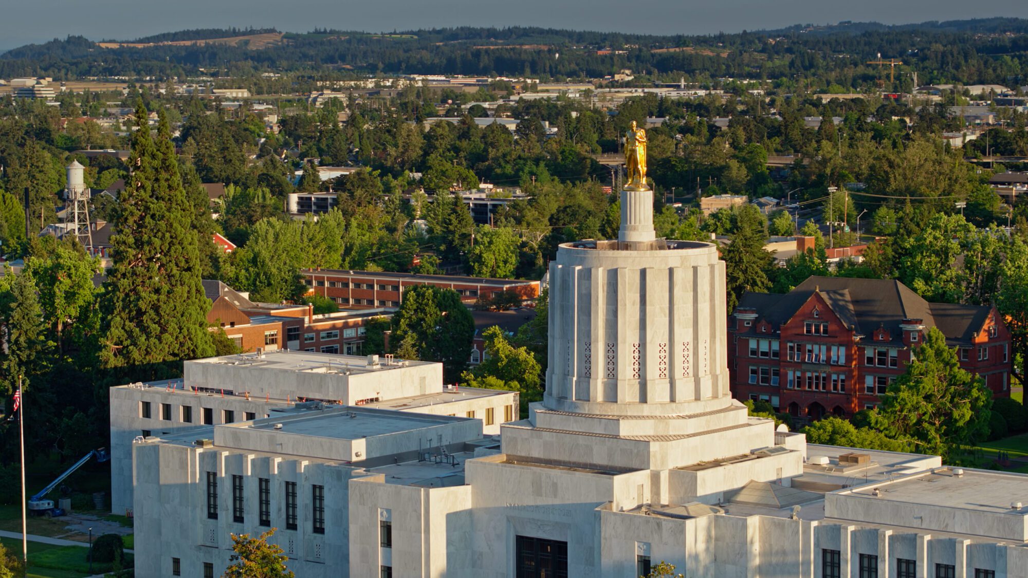 Employment Lawyer Salem, Oregon