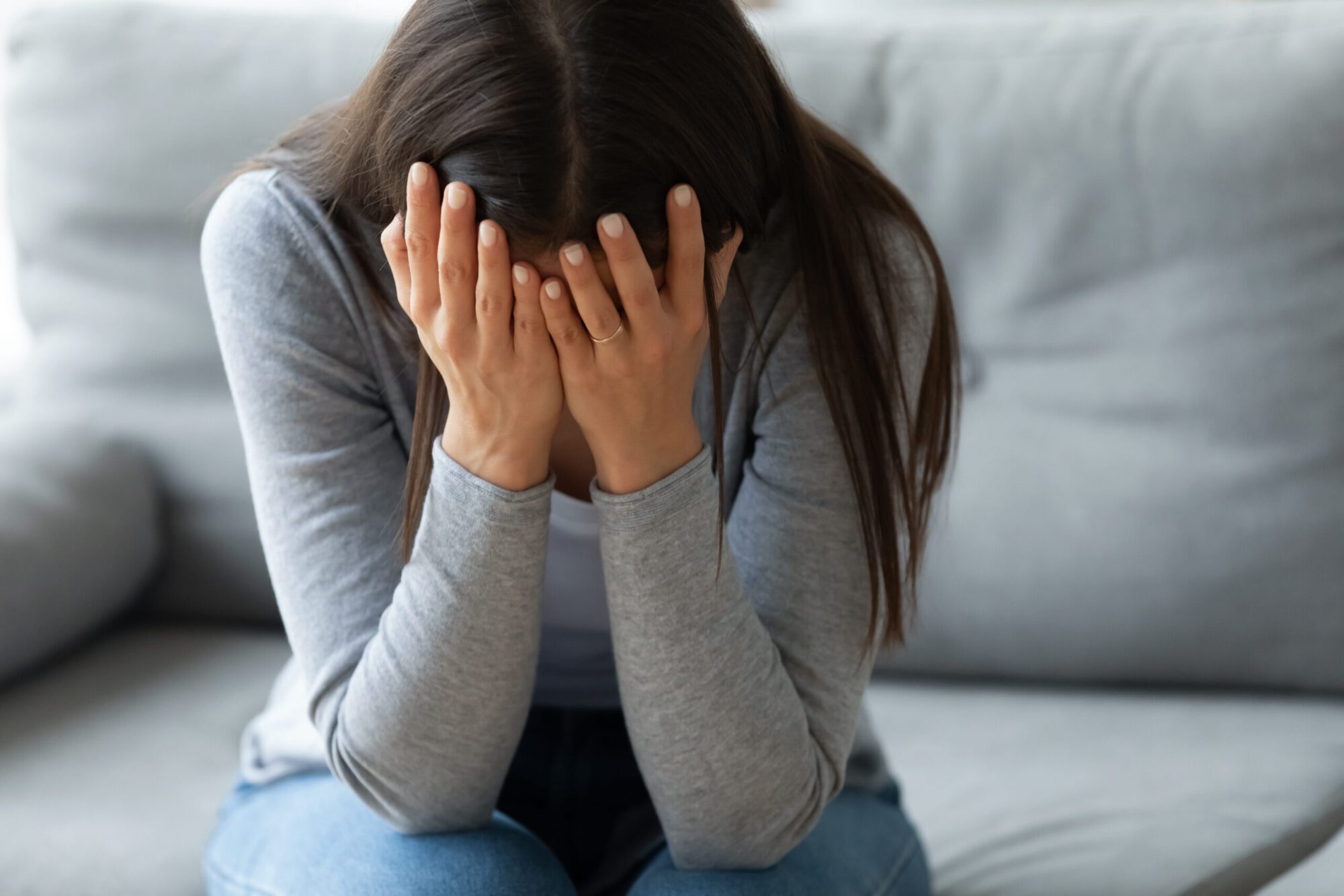 California Sexual Abuse Lawyer