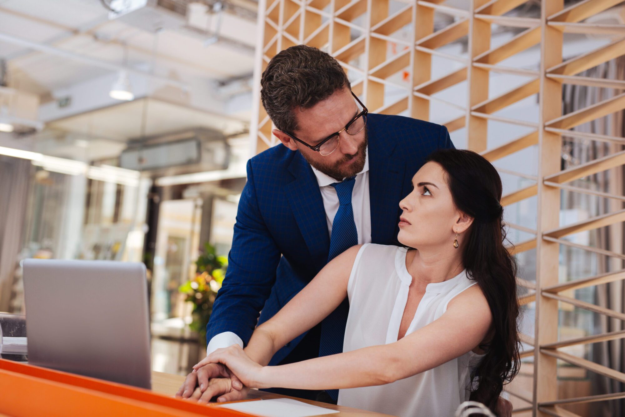 San Bernardino Sexual Harassment Attorneys