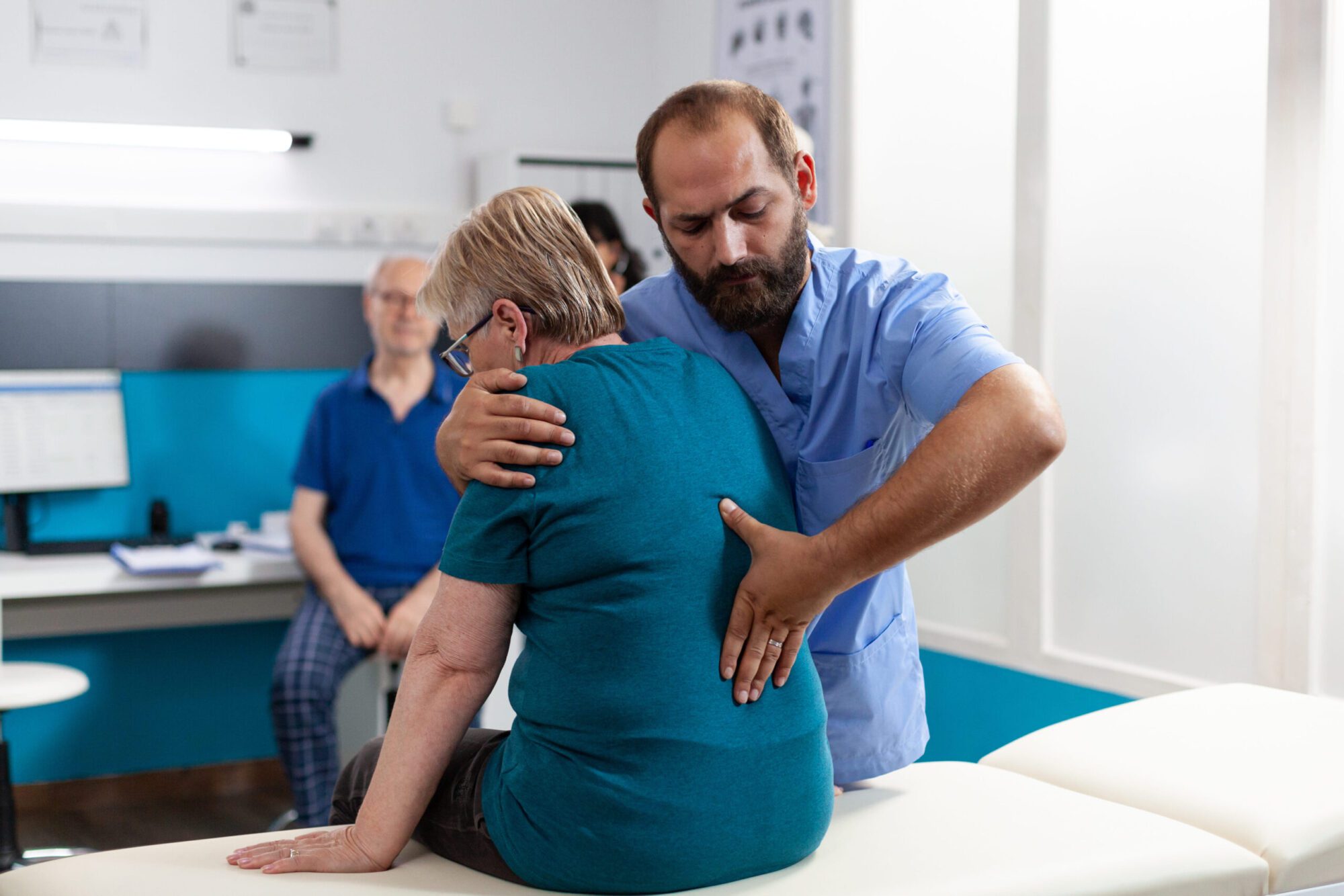 California Spinal Cord Injury Lawyers