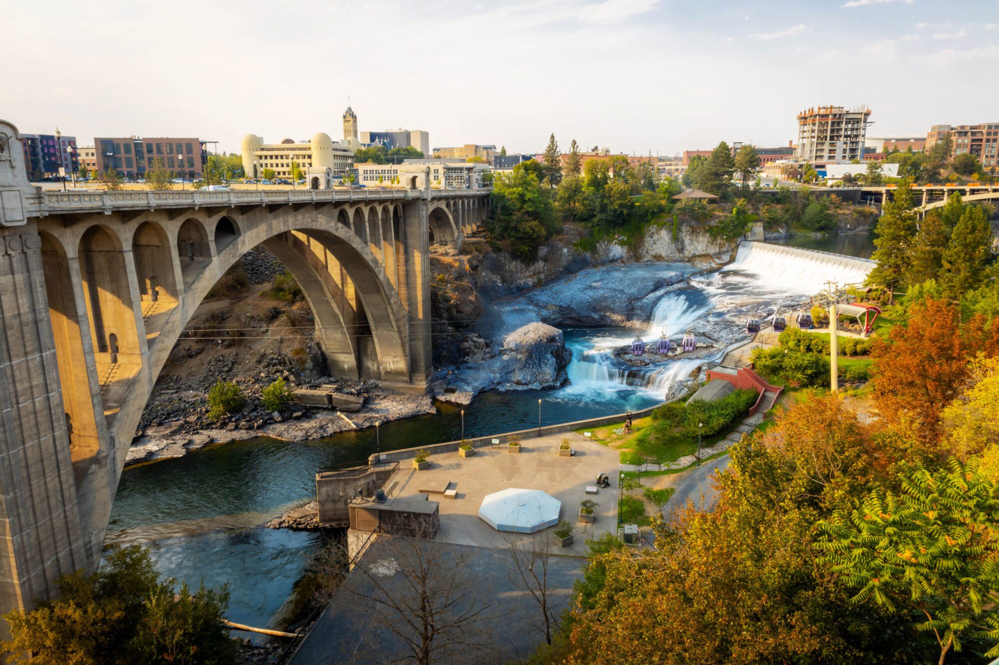 Employment Lawyer Spokane, Washington