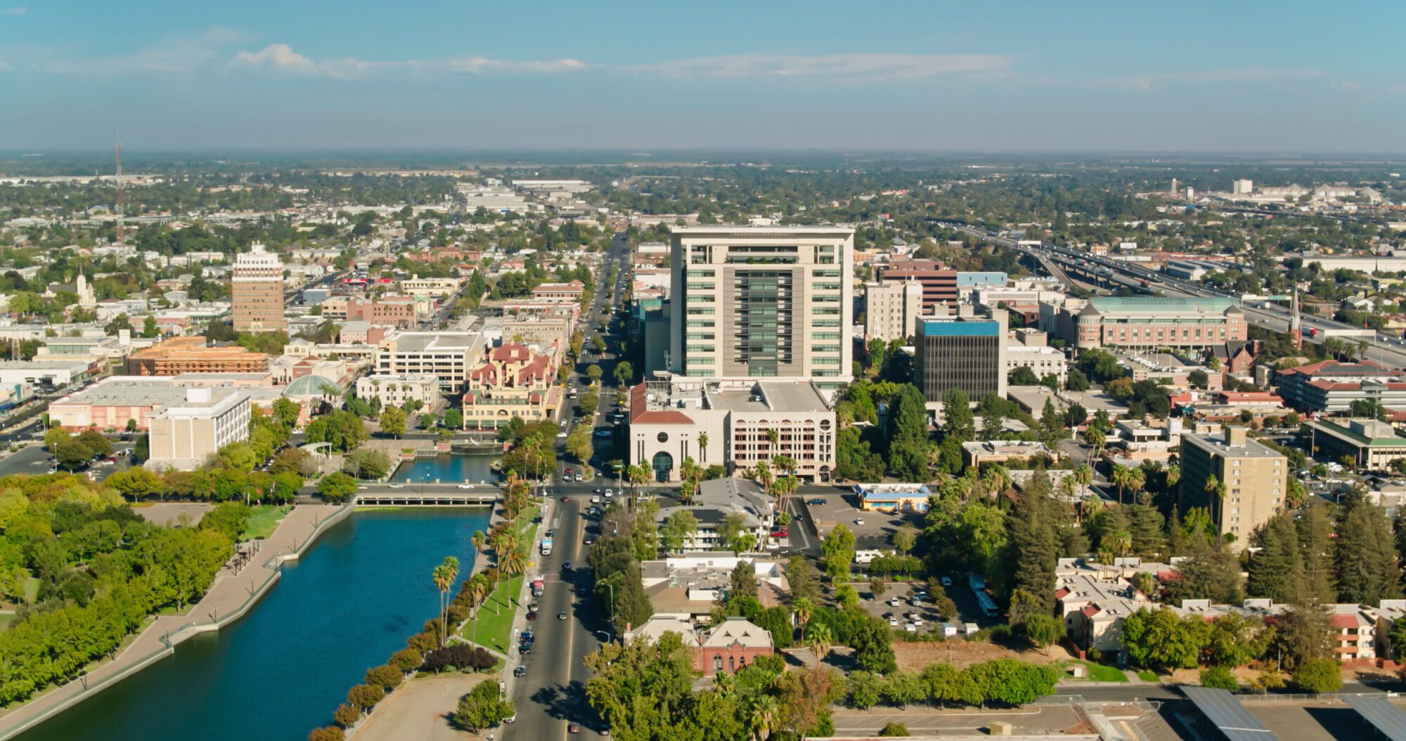 Stockton, CA Personal Injury Lawyers